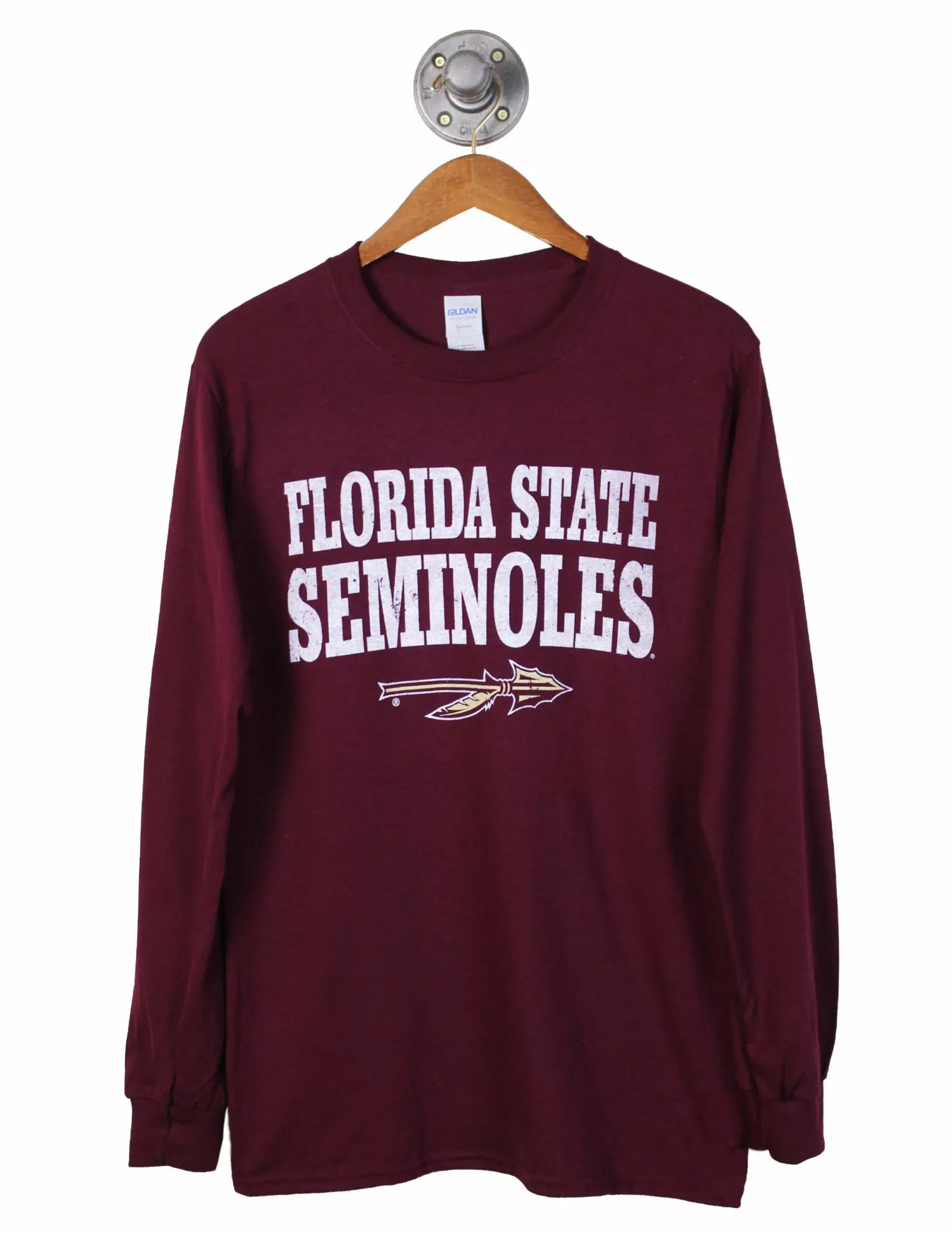 FSU Fruitcake Long Sleeve
