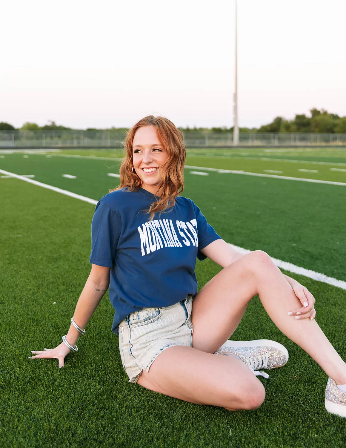 MSU Prestige Short Sleeve
