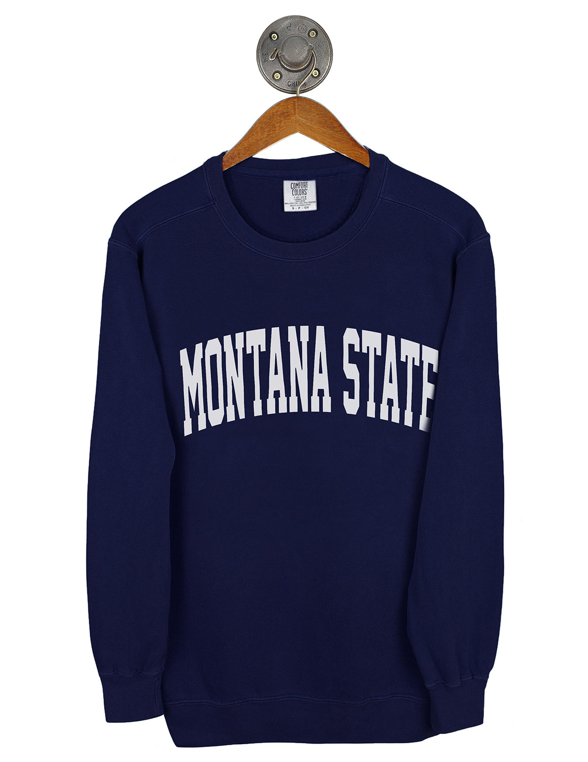 MSU Prestige Crewneck