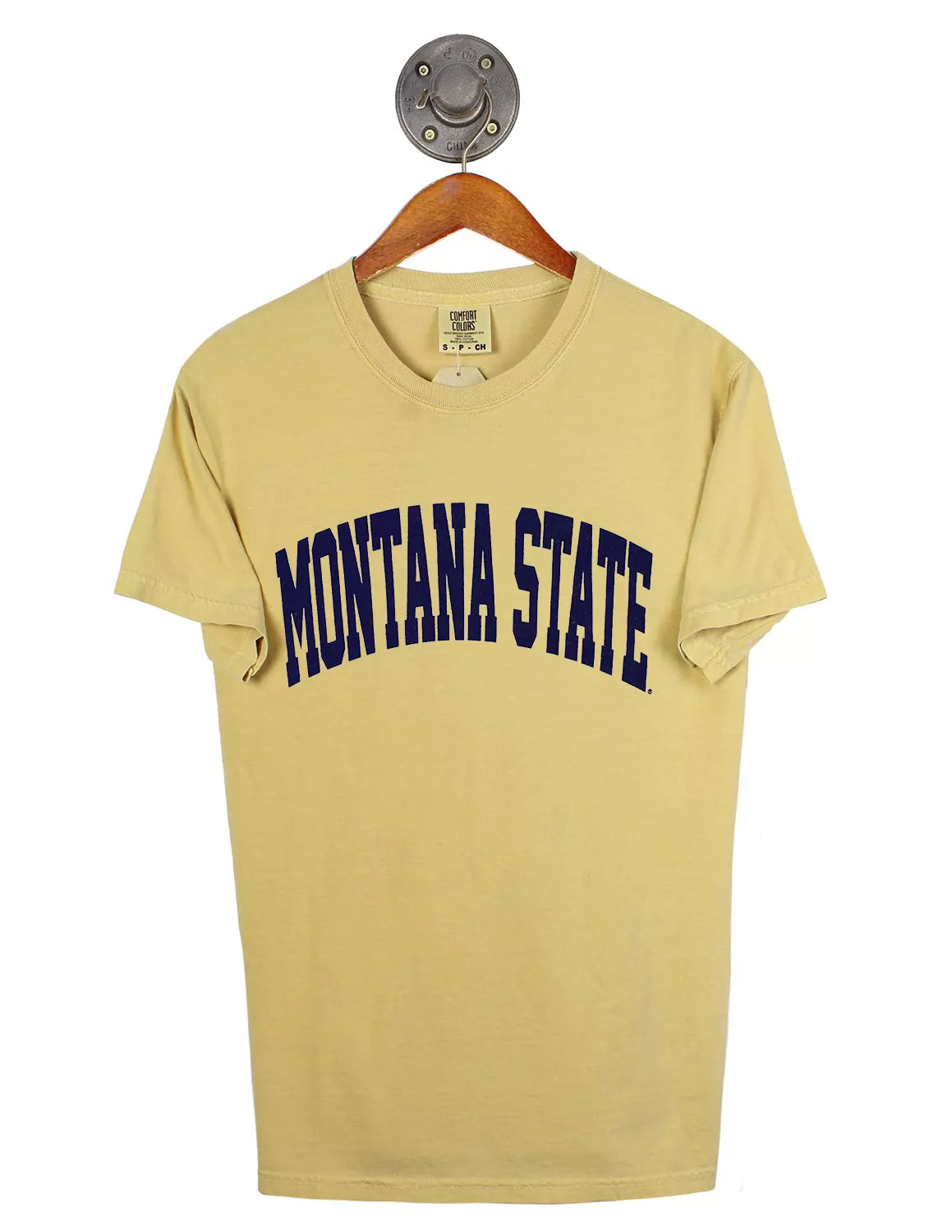 MSU Prestige Short Sleeve