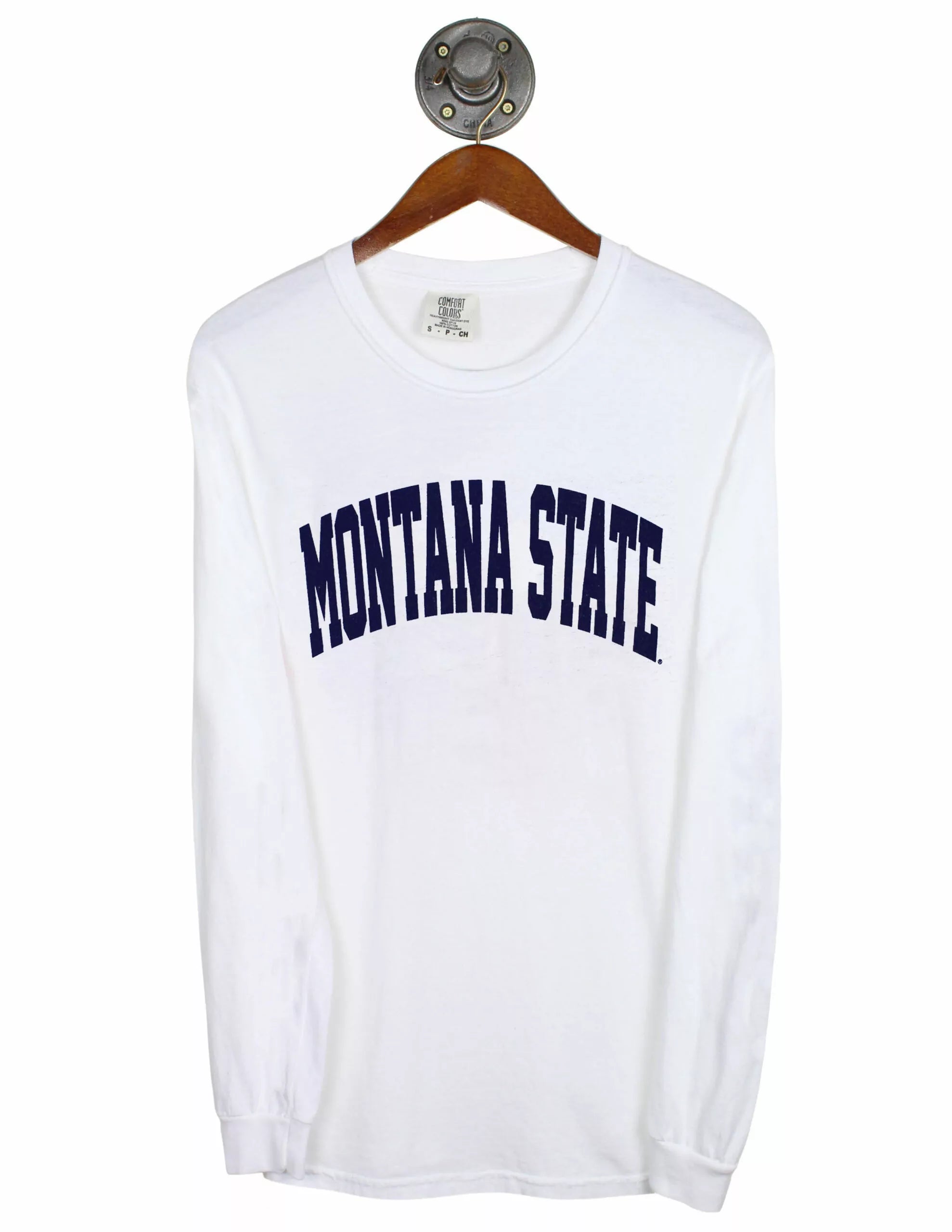 MSU Prestige Long Sleeve