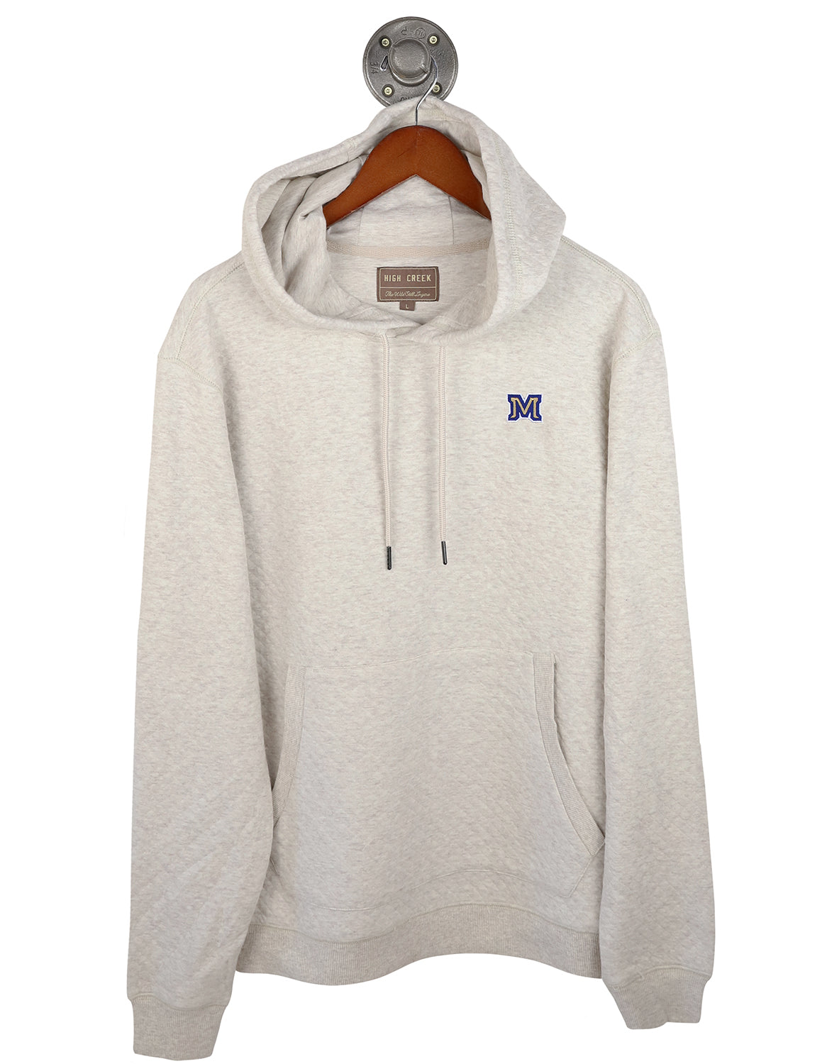 MSU Bristow Hoodie