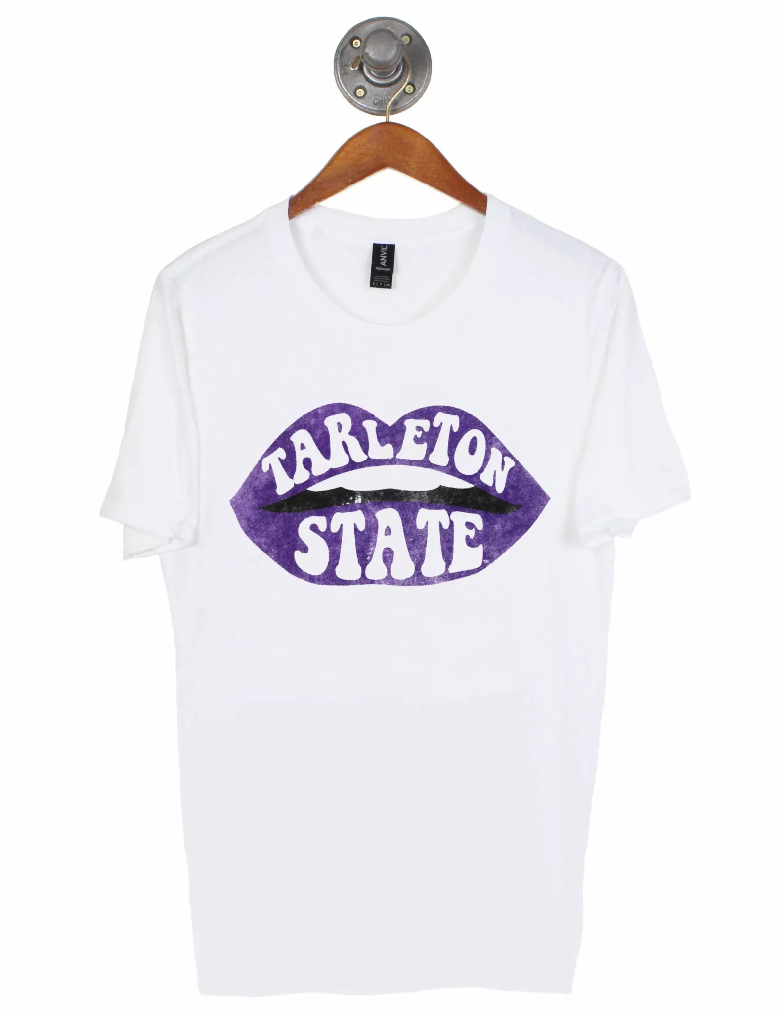 TSU Lip It Good Short Sleeve