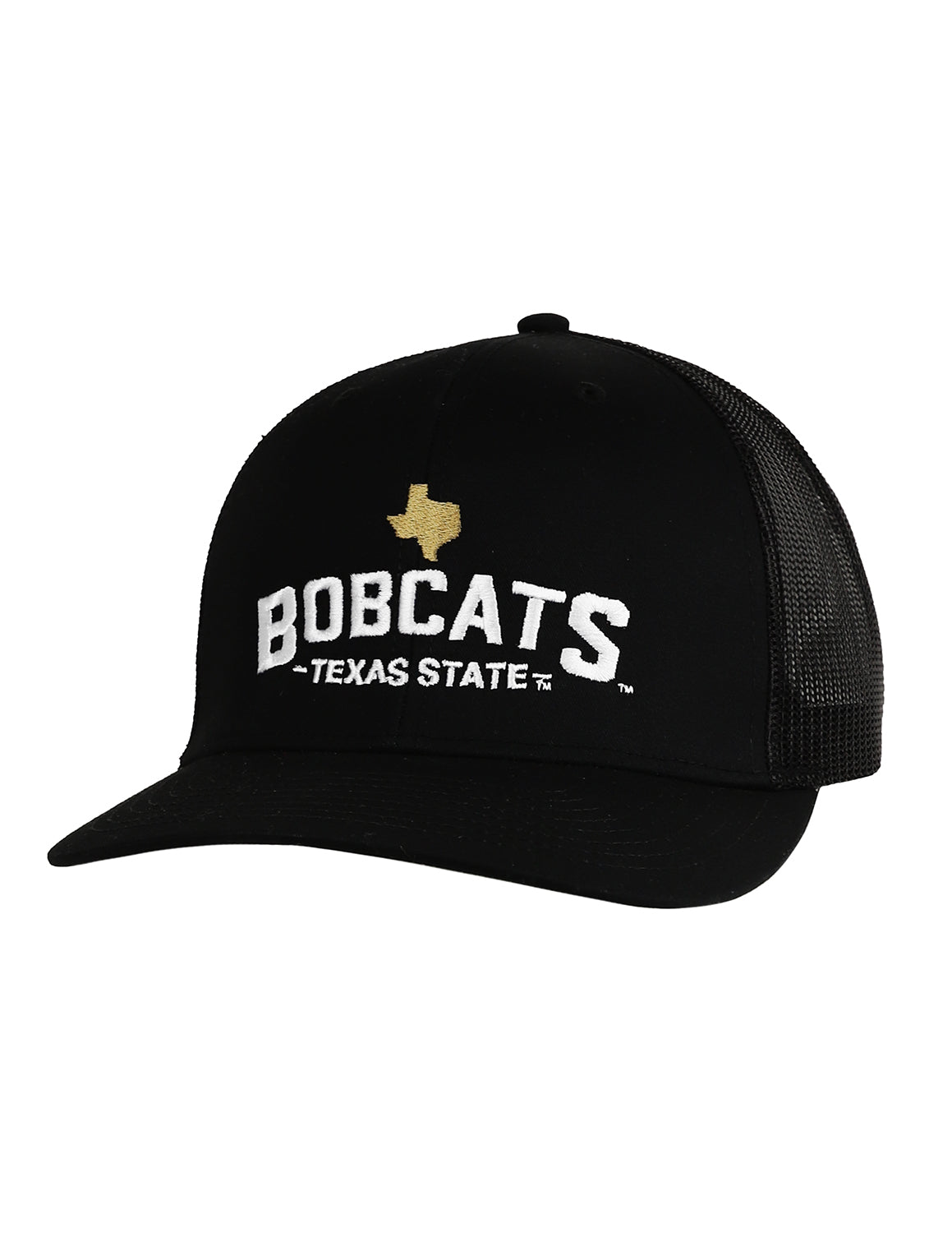 TXST The Chop Hat
