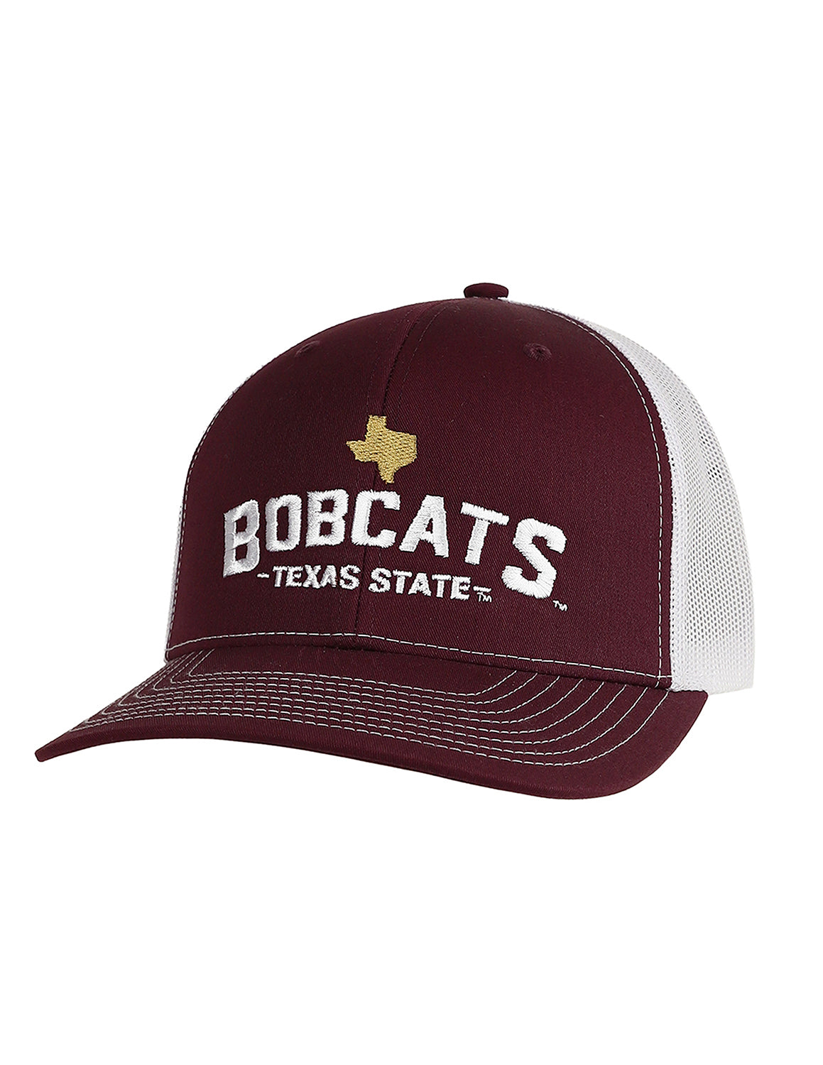 TXST The Chop Hat