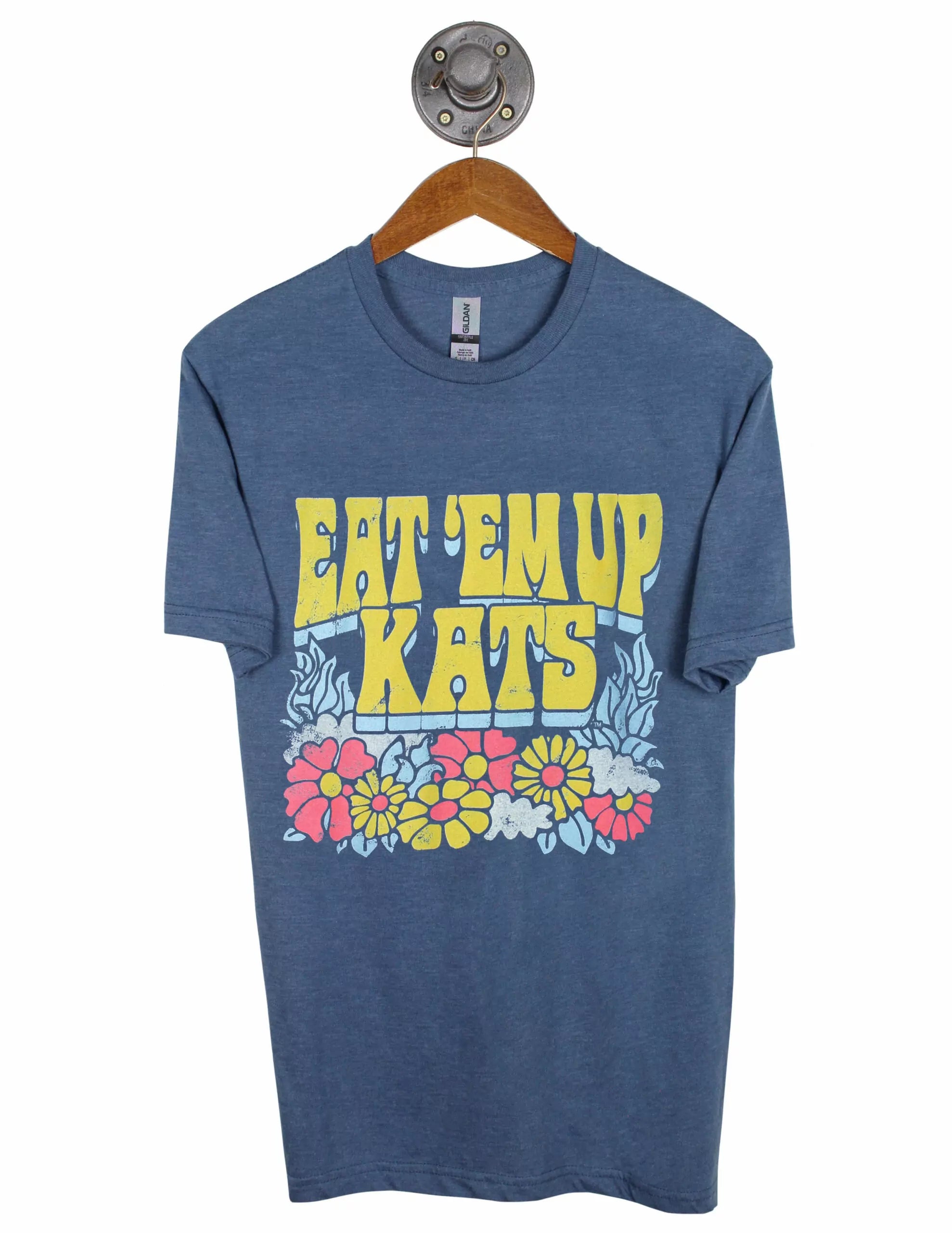 SHSU Sunny Skies Short Sleeve