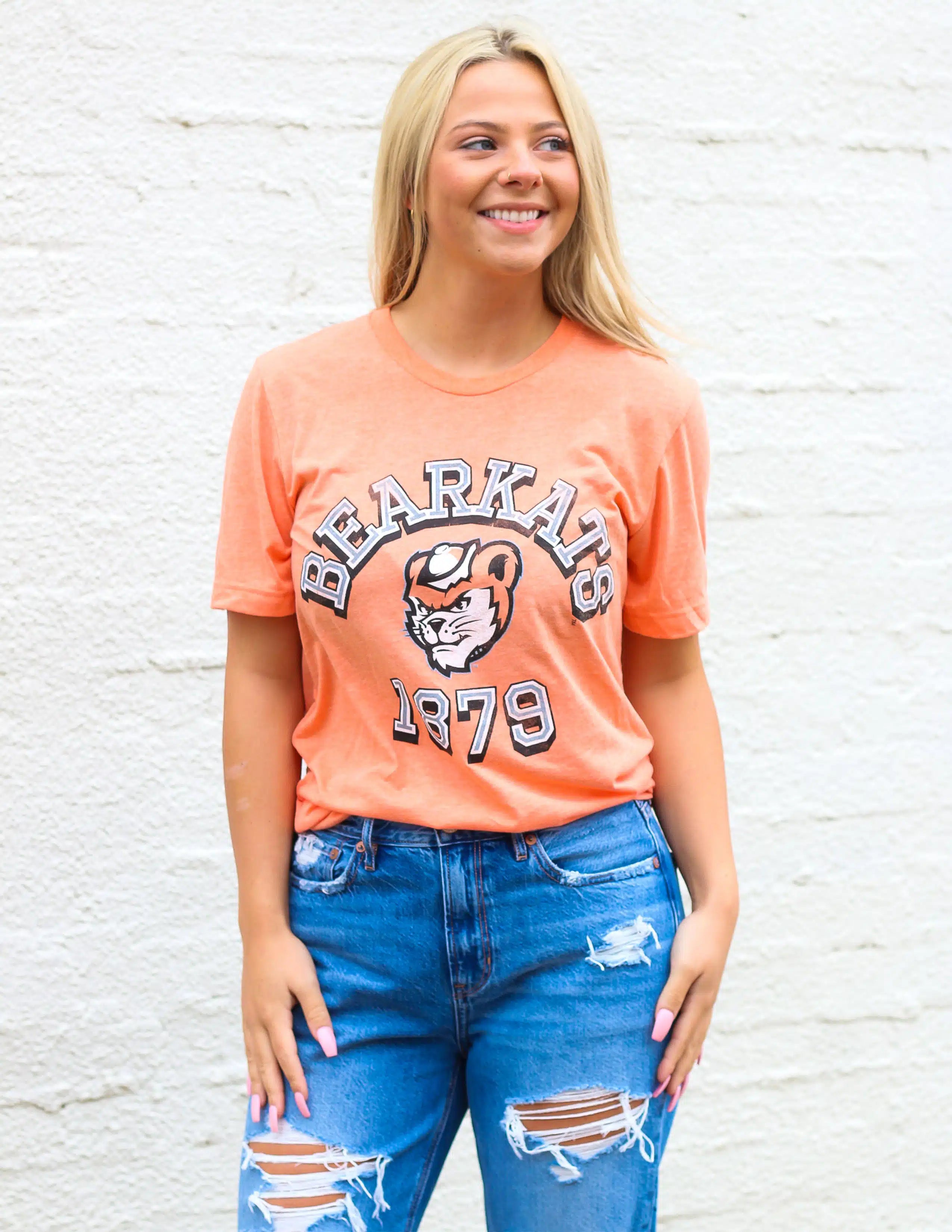 SHSU Vin Min Update Short Sleeve