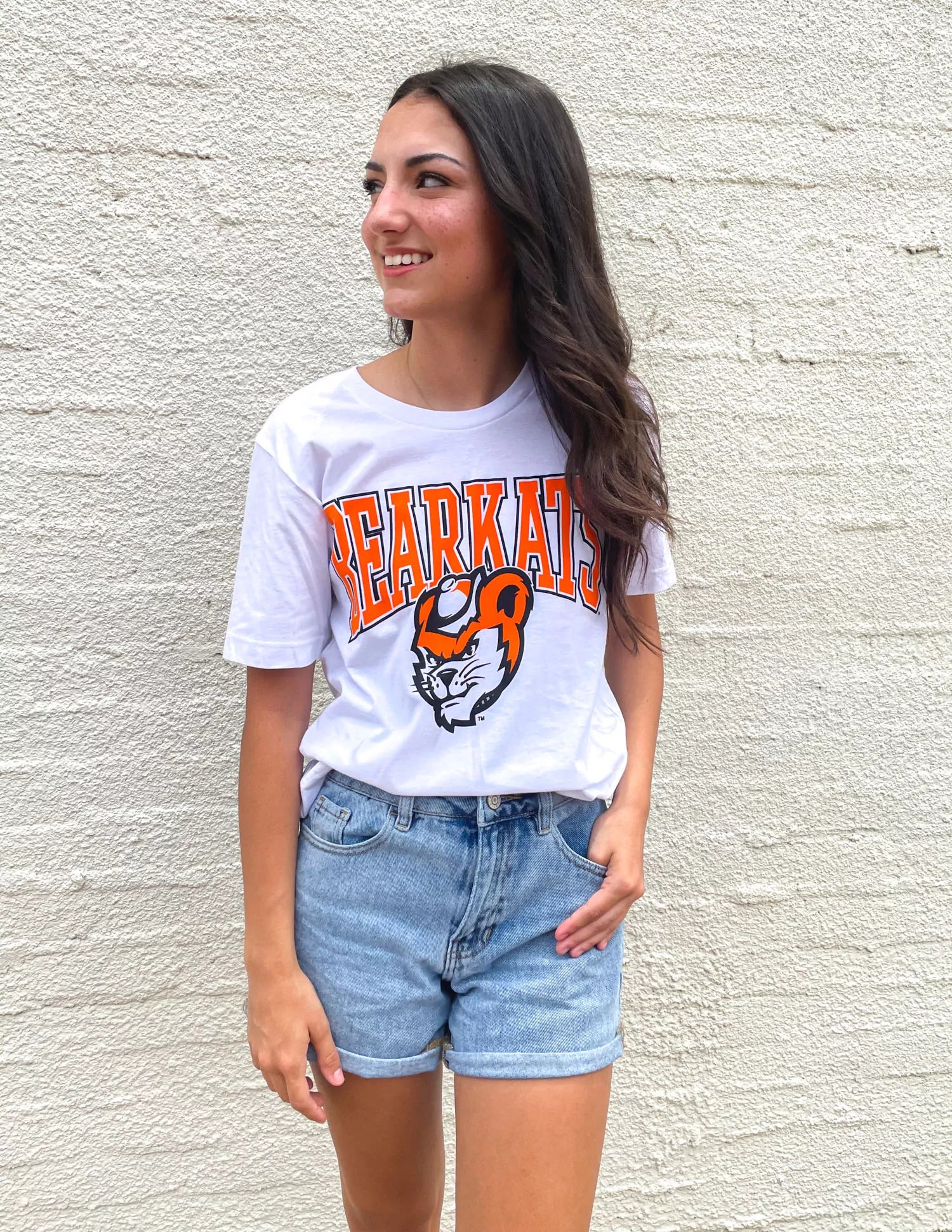 SHSU Big Joe Short Sleeve