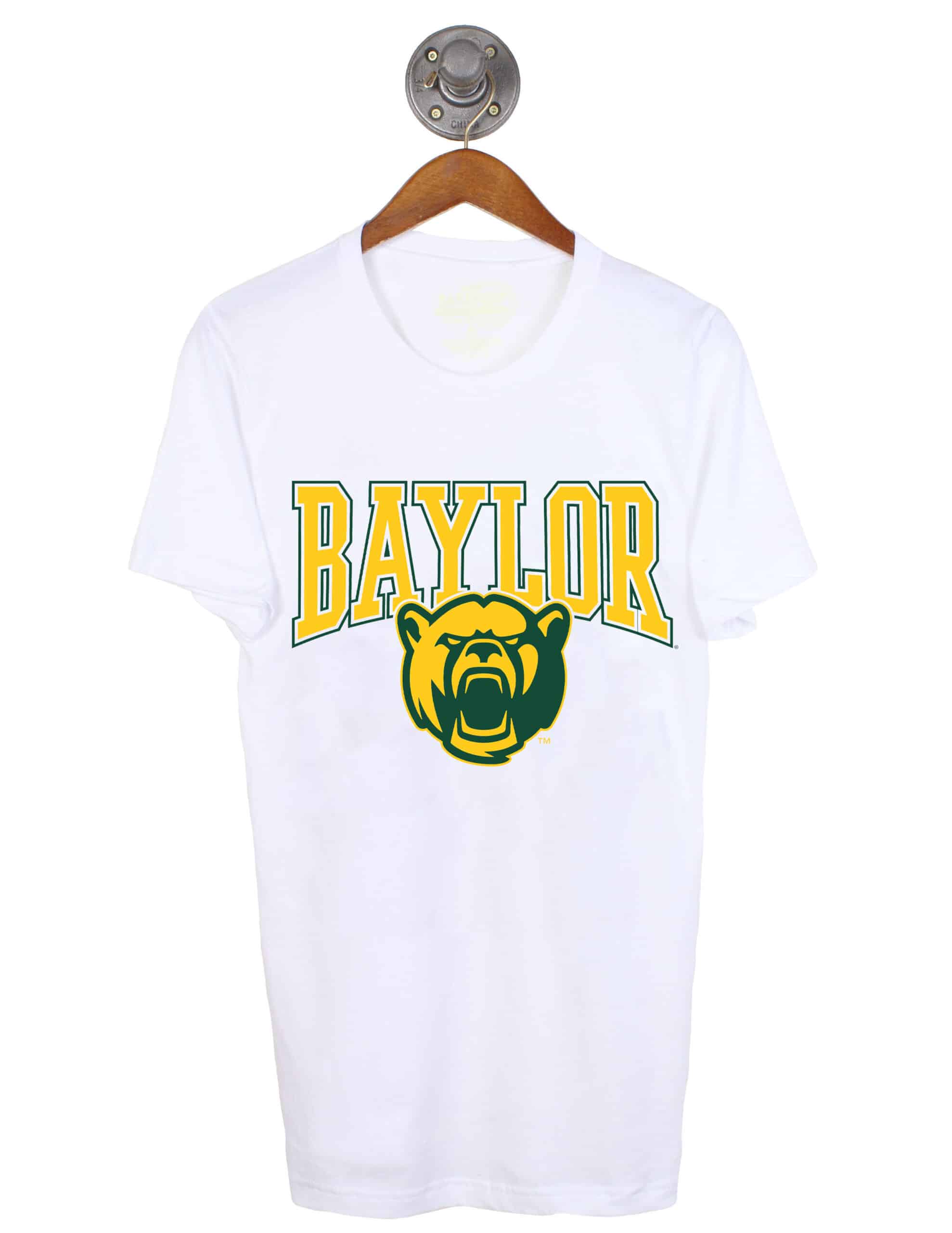 BU Big Joe Short Sleeve