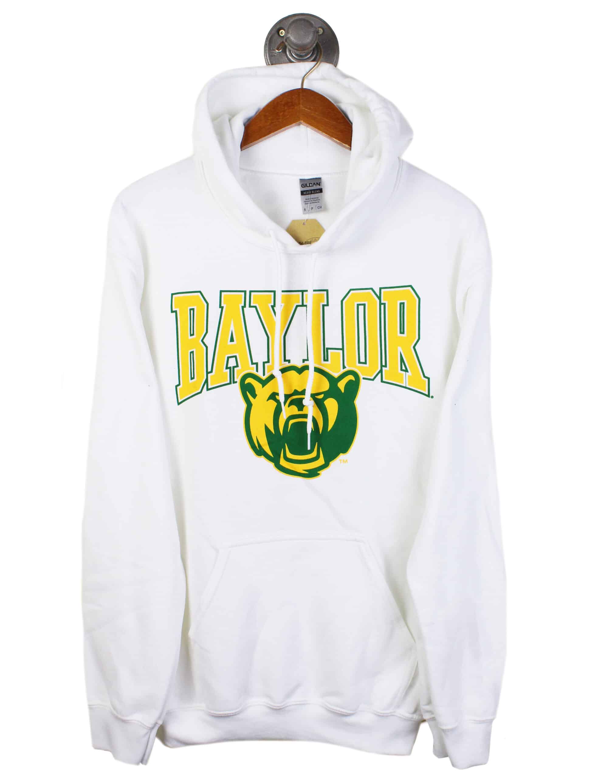 BU Big Joe Hoodie
