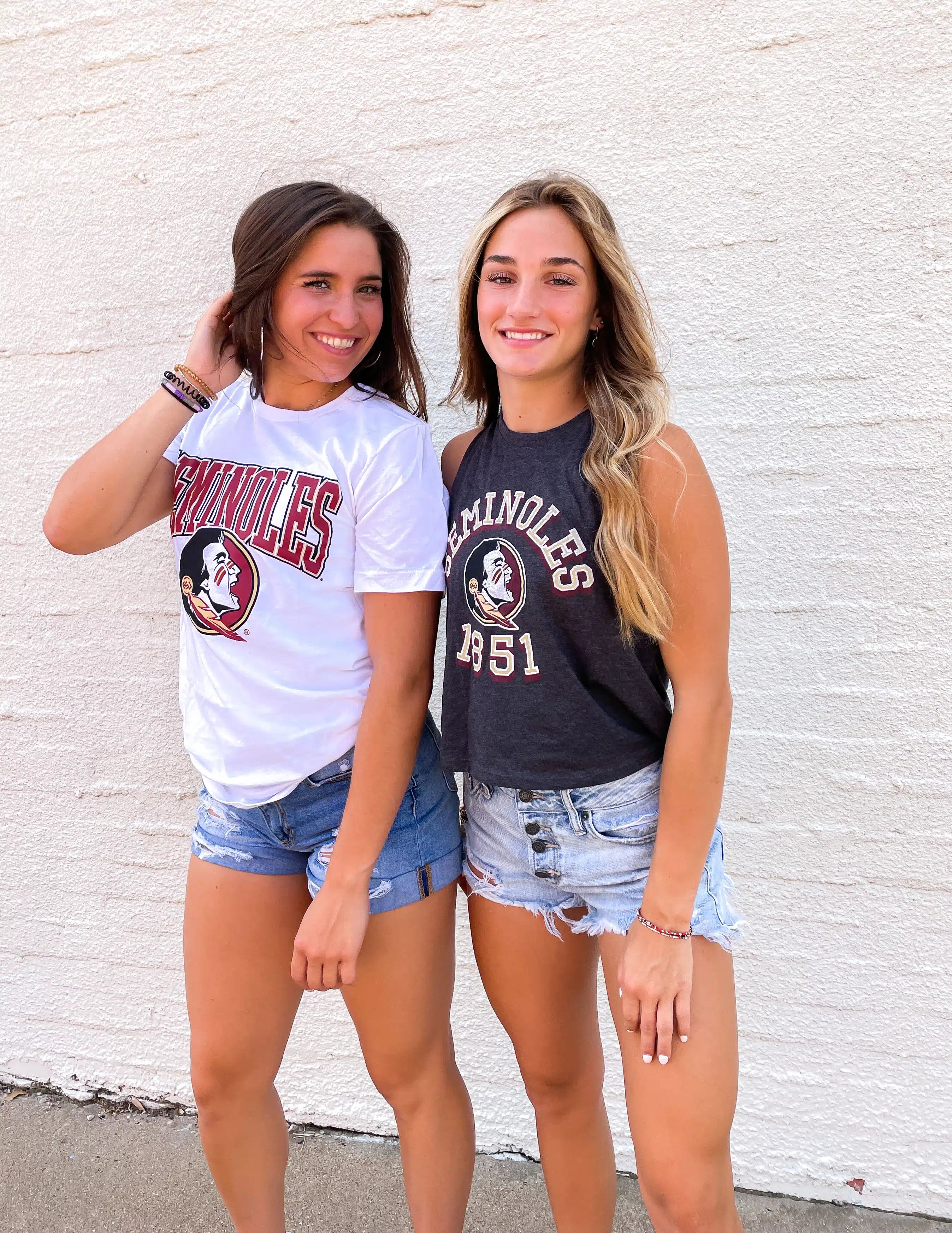 FSU Big Joe Short Sleeve