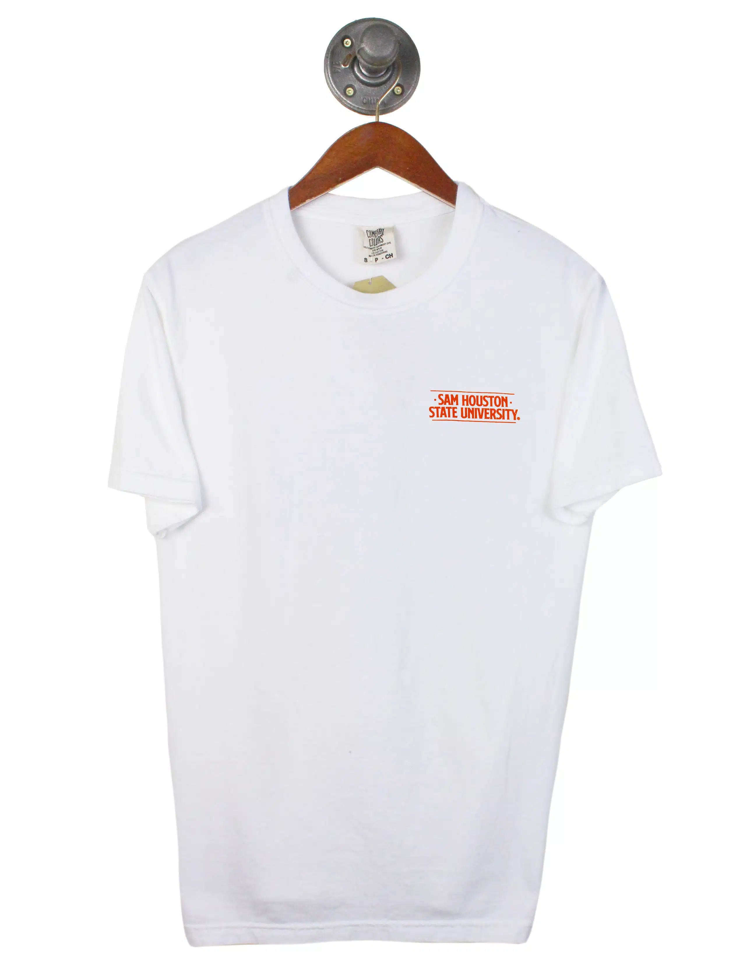 SHSU Absolute Sketch