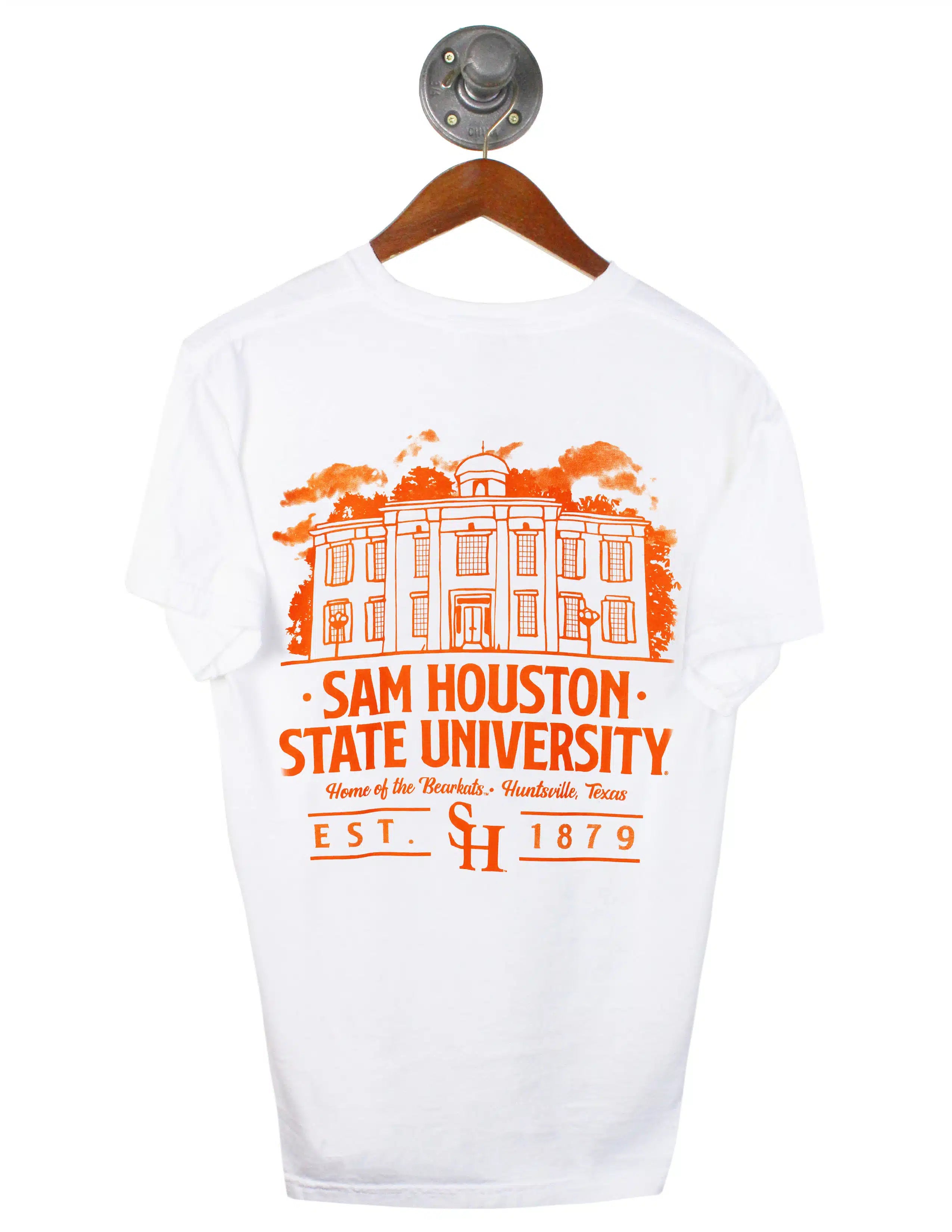 SHSU Absolute Sketch