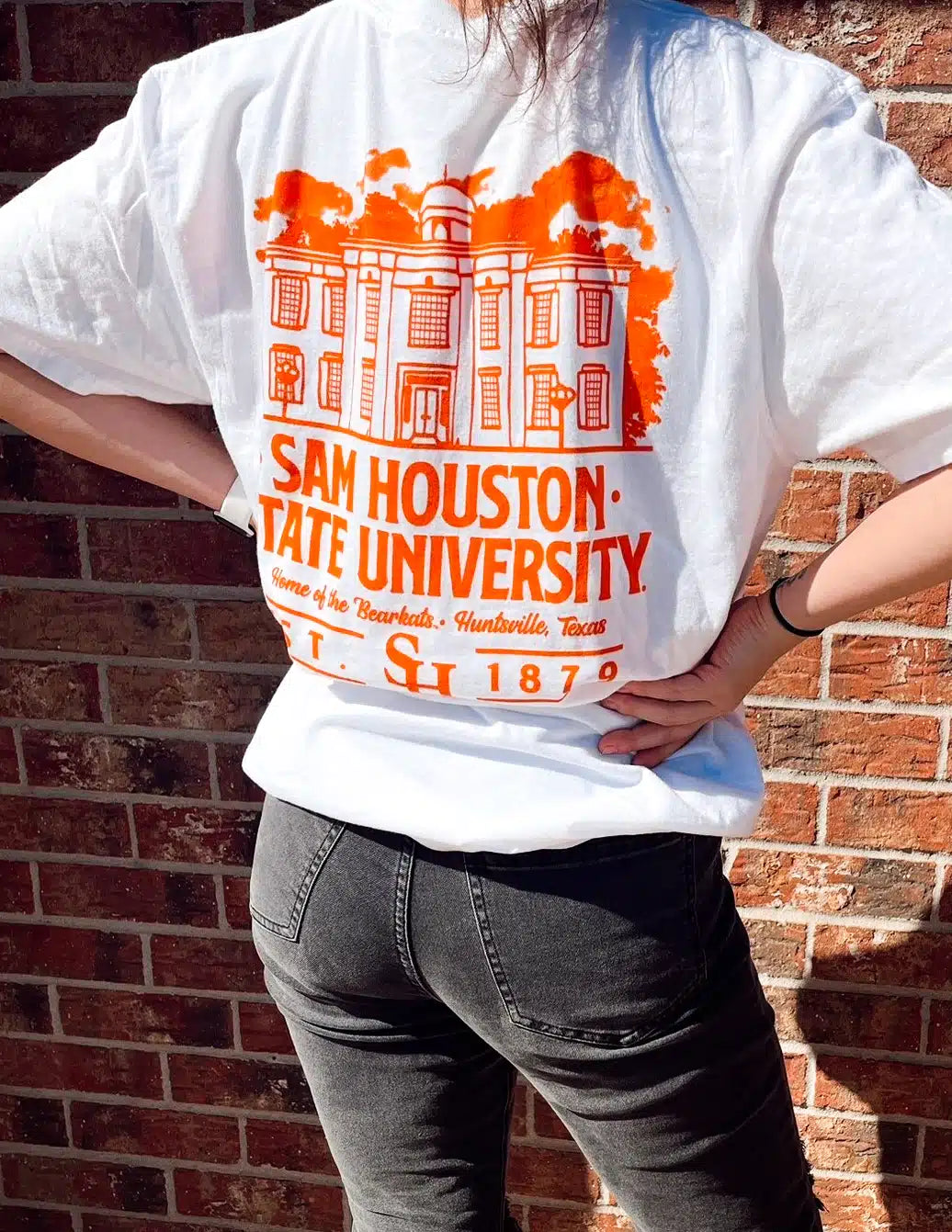 SHSU Absolute Sketch