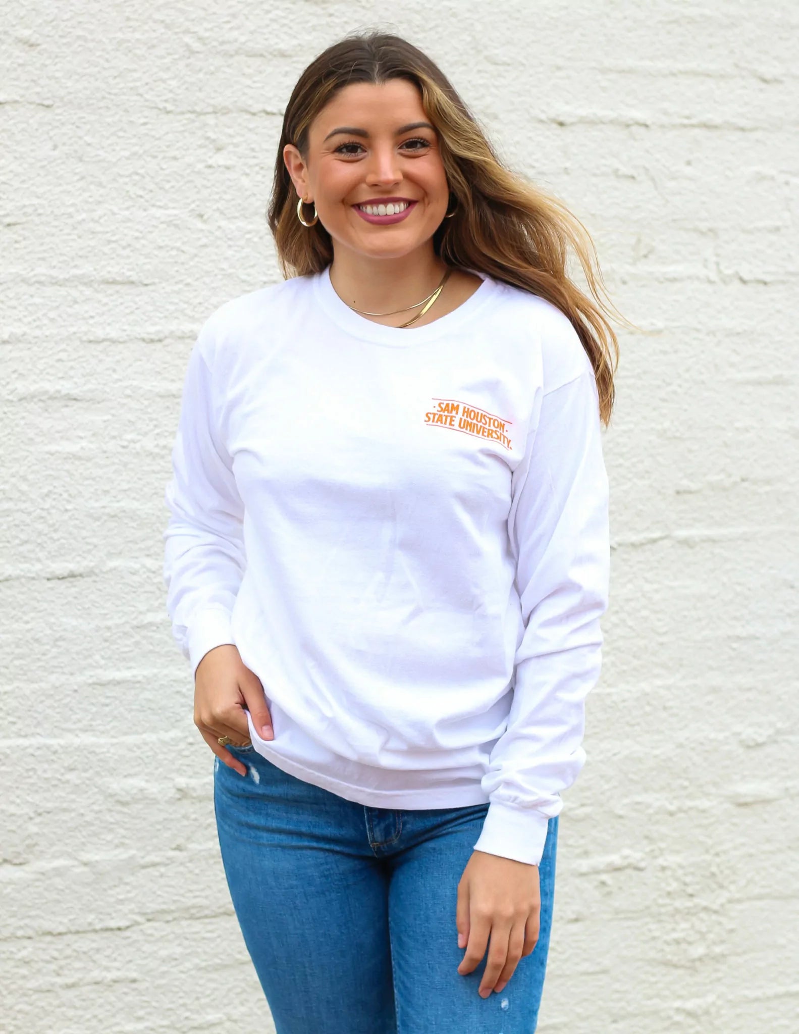 SHSU Absolute Sketch