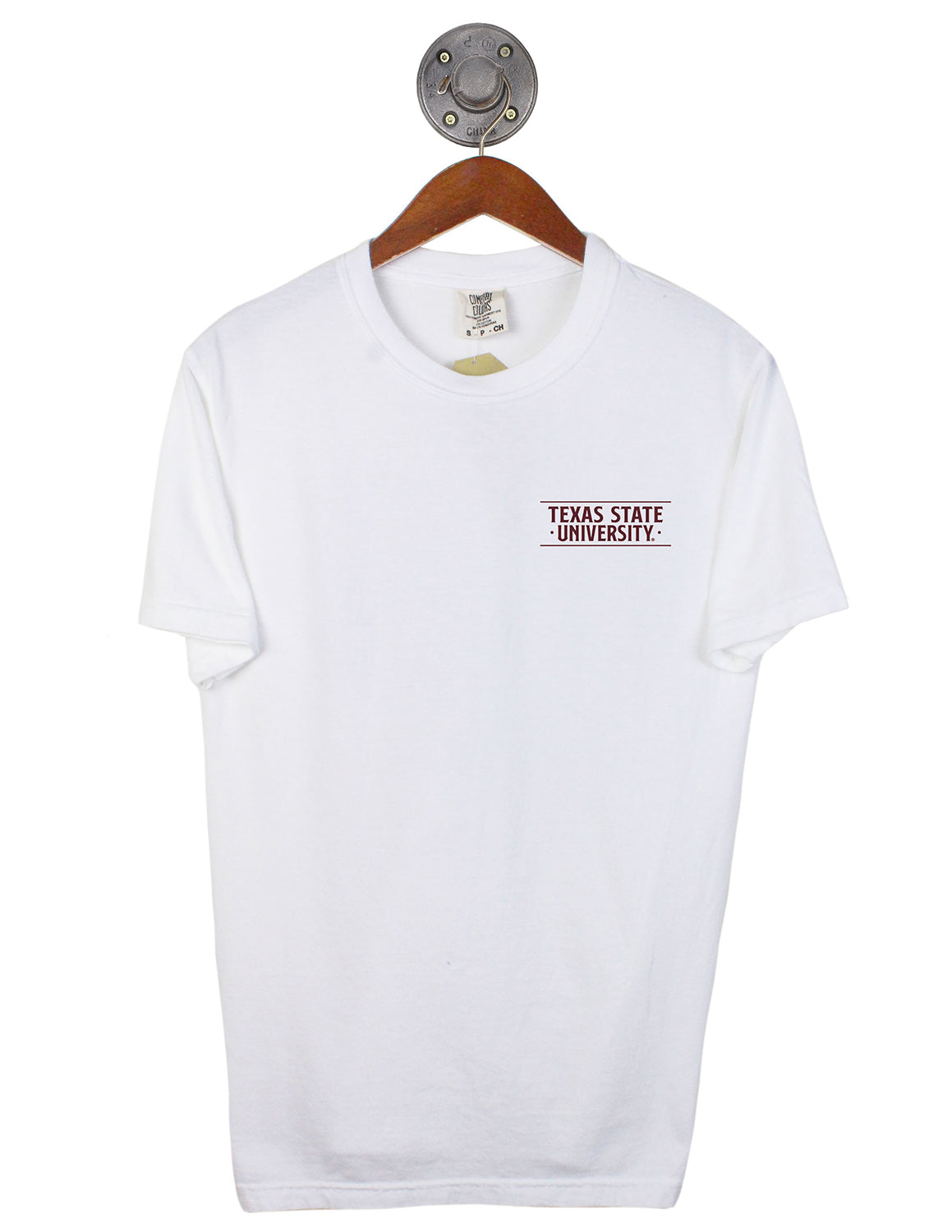 TXST Absolute Sketch Short Sleeve