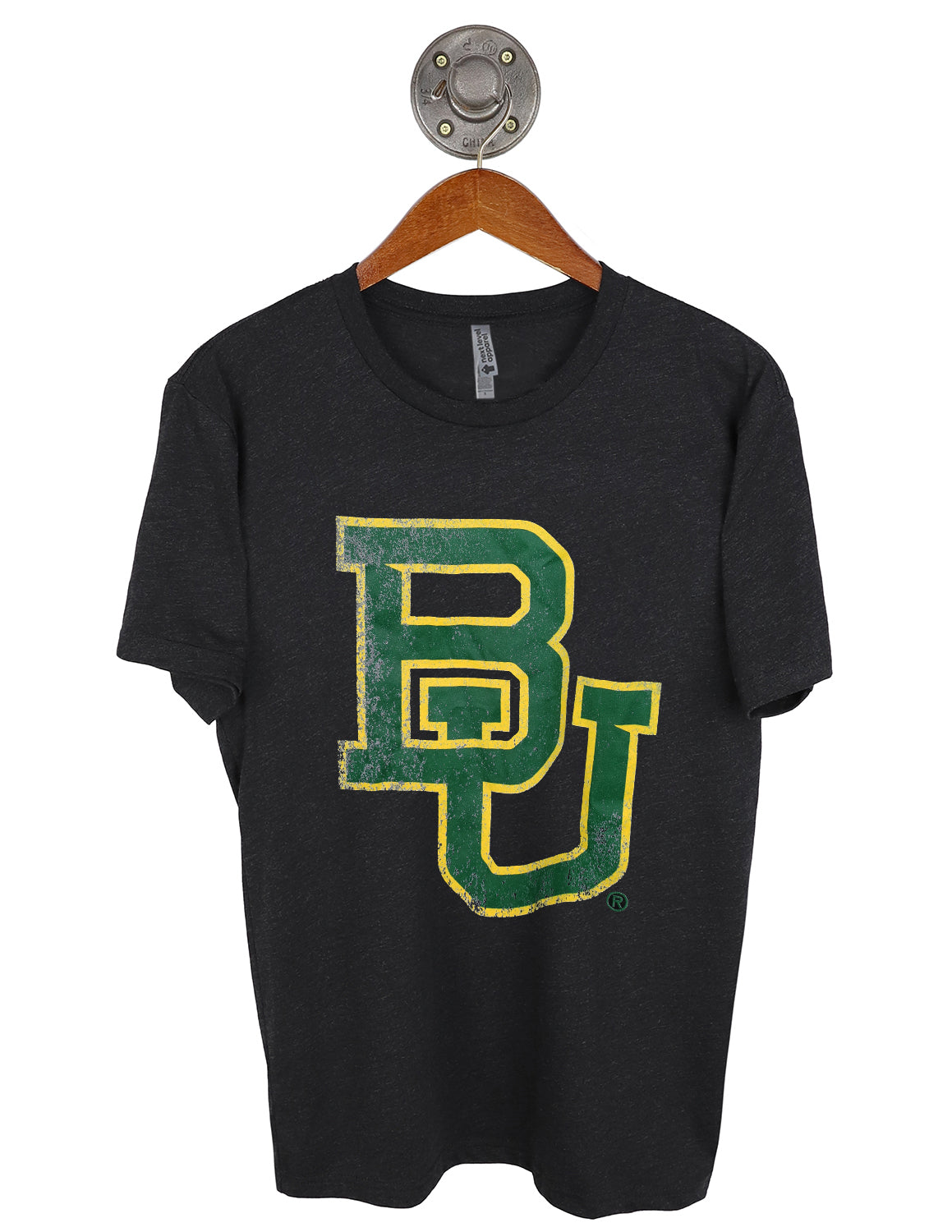 BU Scorecard Logo Short Sleeve