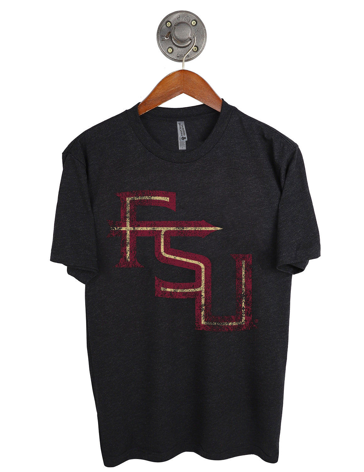 FSU Scorecard Logo Short Sleeve