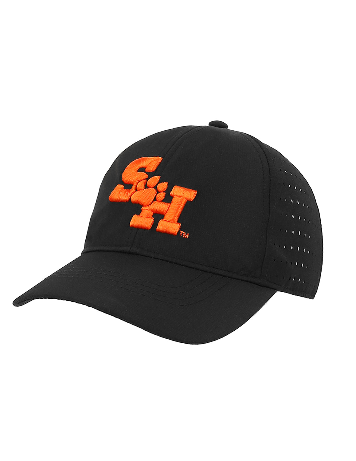 SHSU C 3D Modern Double Logo Hat