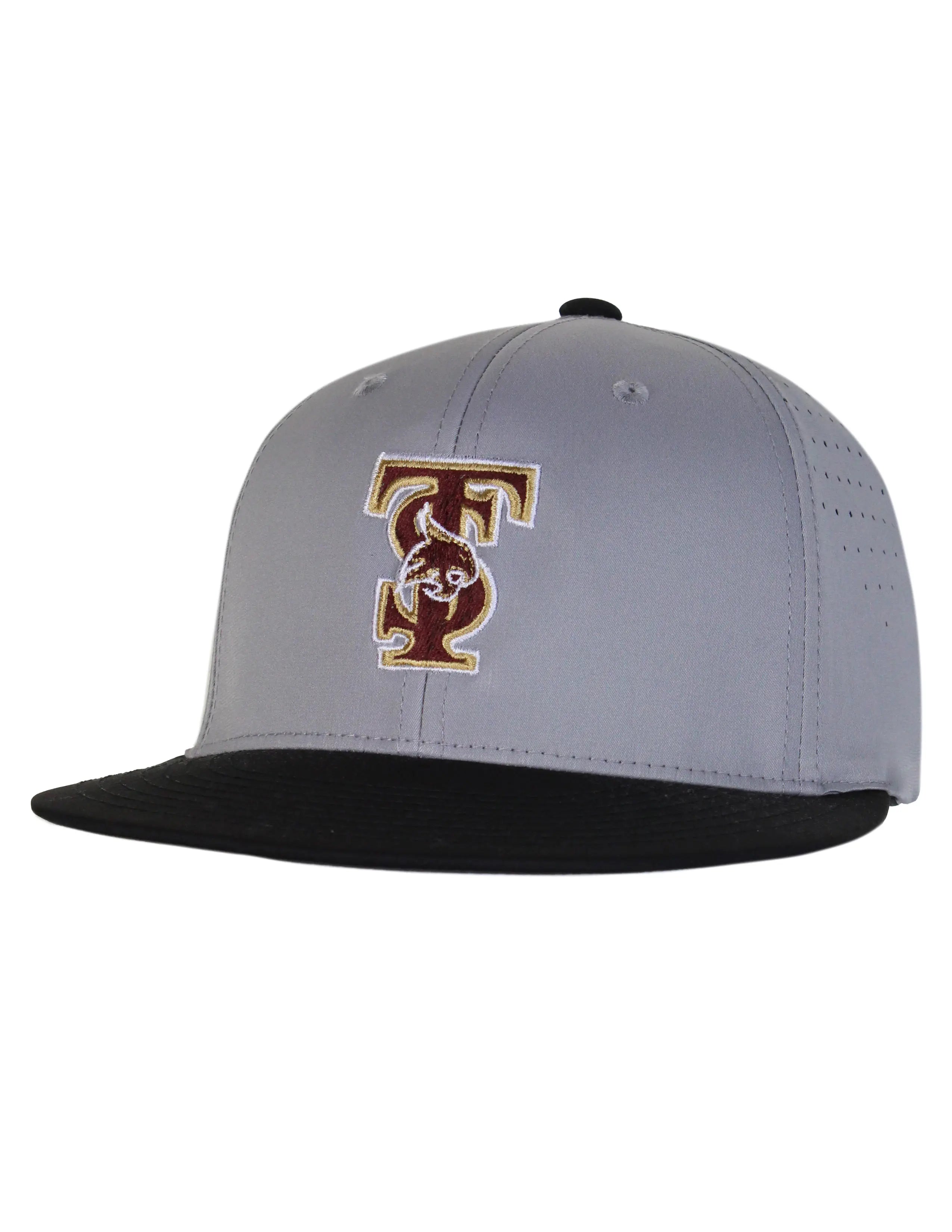 TXST C BSB Athletic Mark Hat