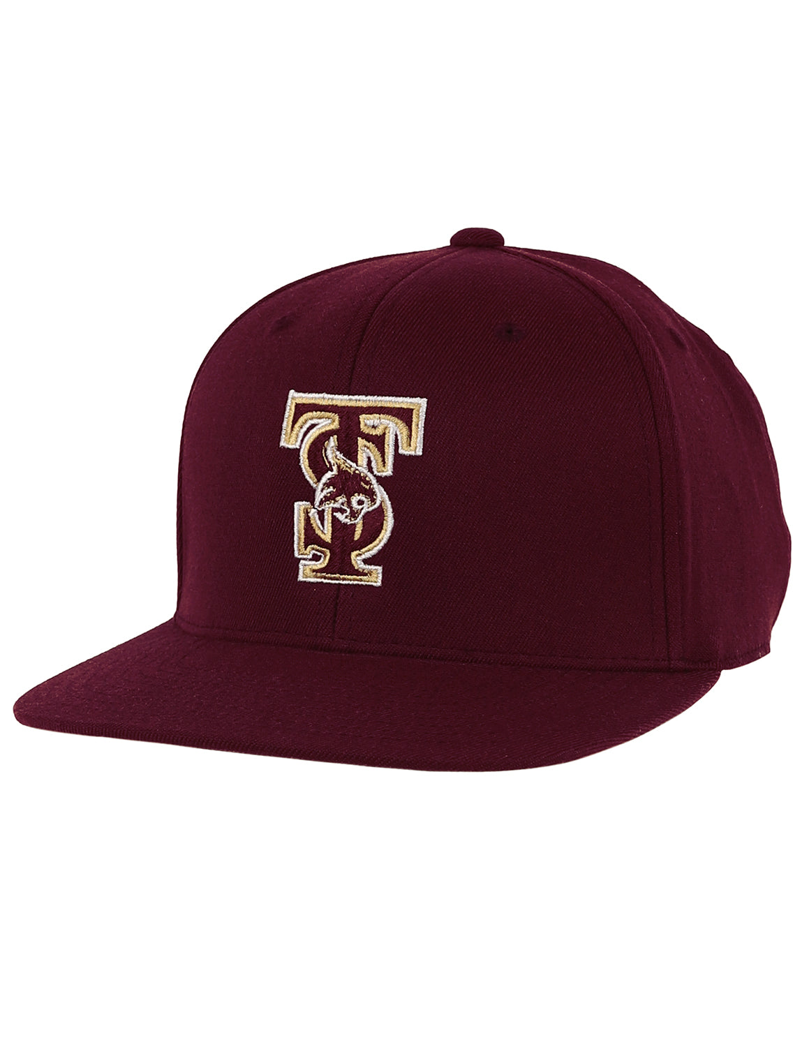 TXST Baseball Athletic Mark Hat