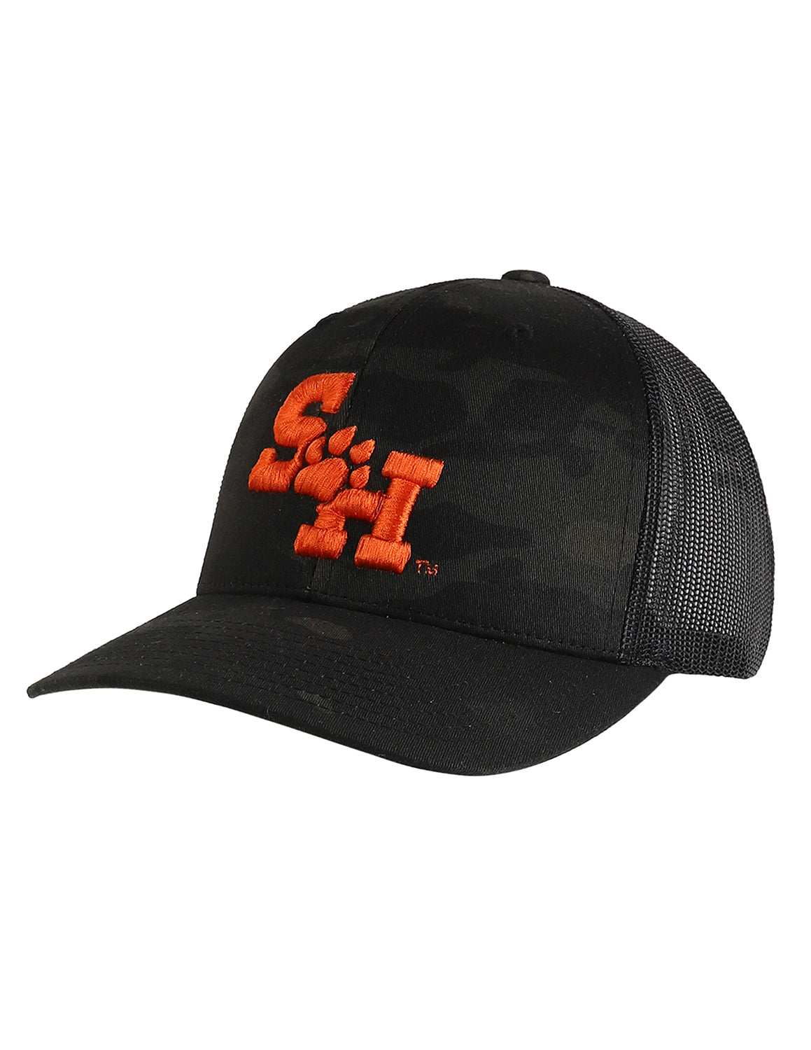 SHSU Paw Puff Hat