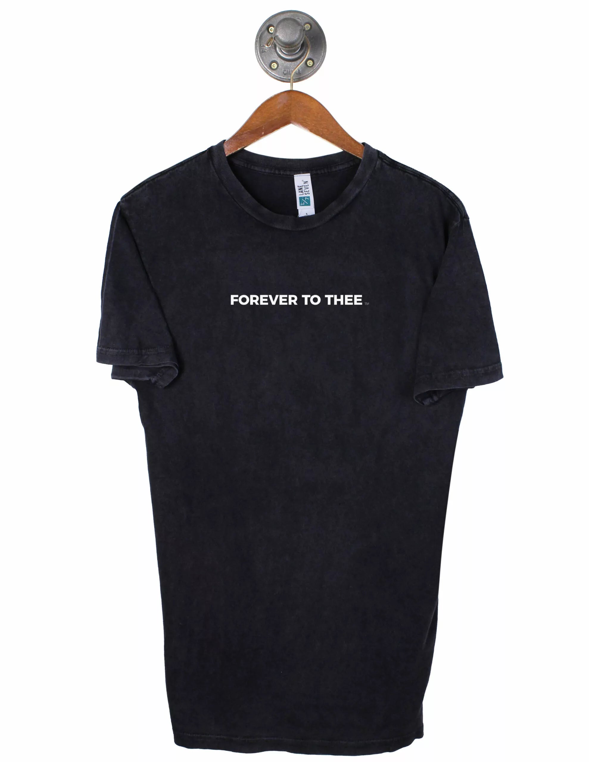 USC Super Tiny Simple Short Sleeve
