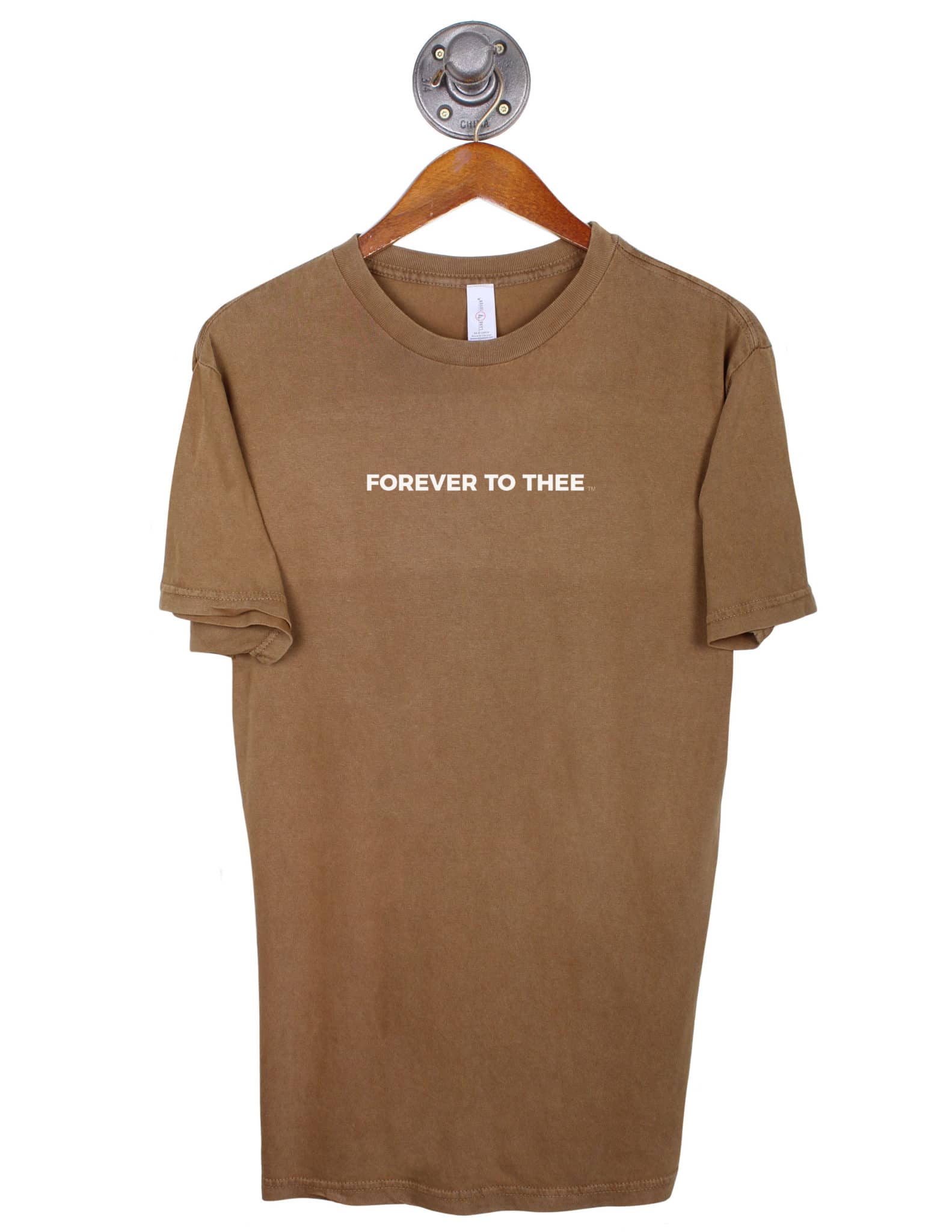 USC Super Tiny Simple Short Sleeve