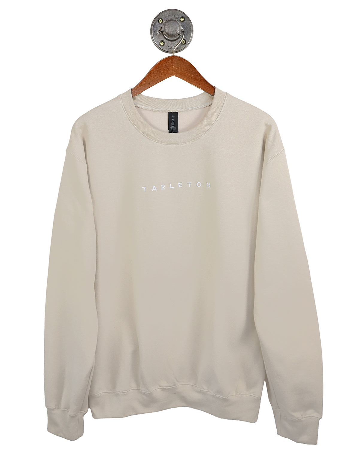 TSU Super Tiny Simple Crewneck