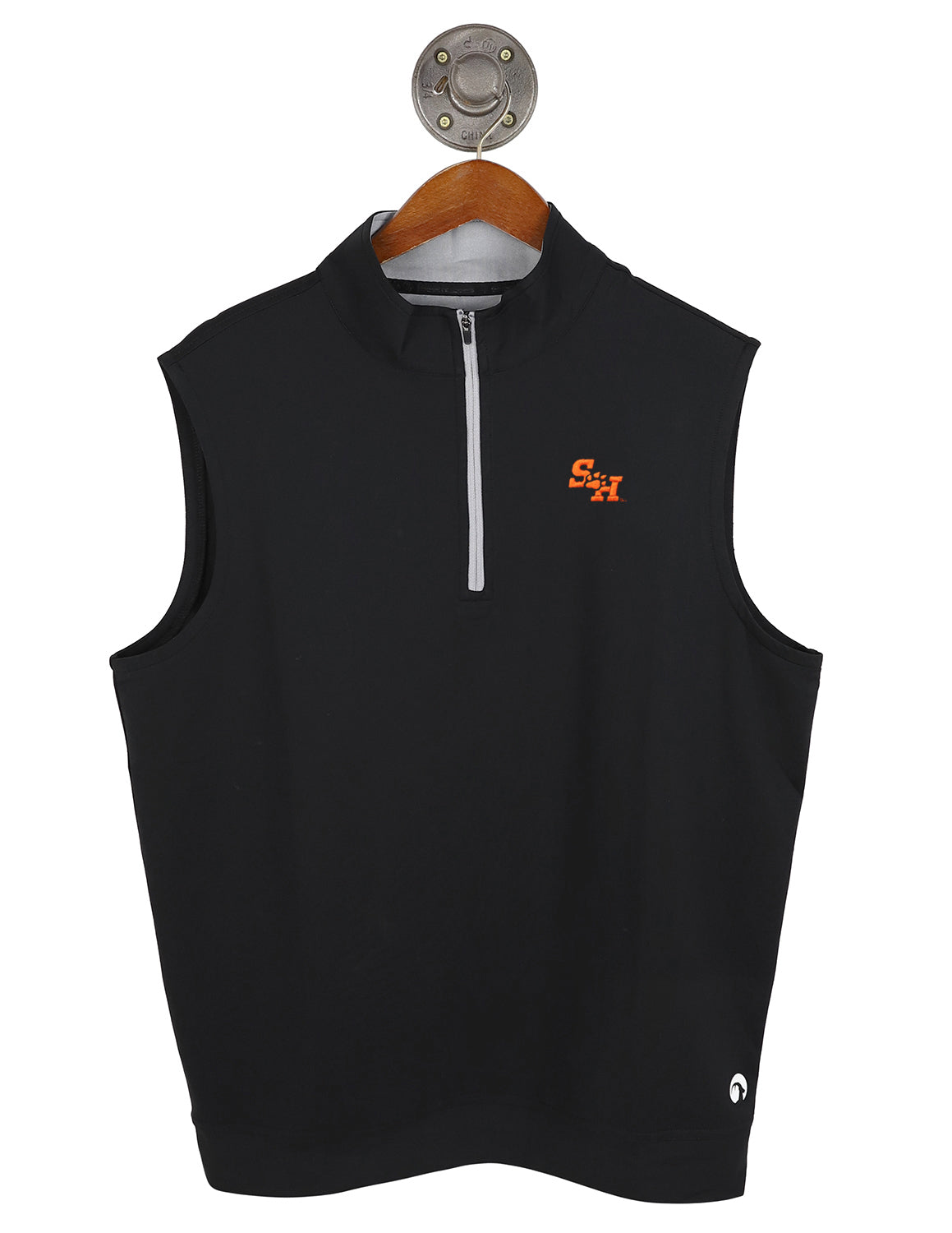 SHSU Mac Vest