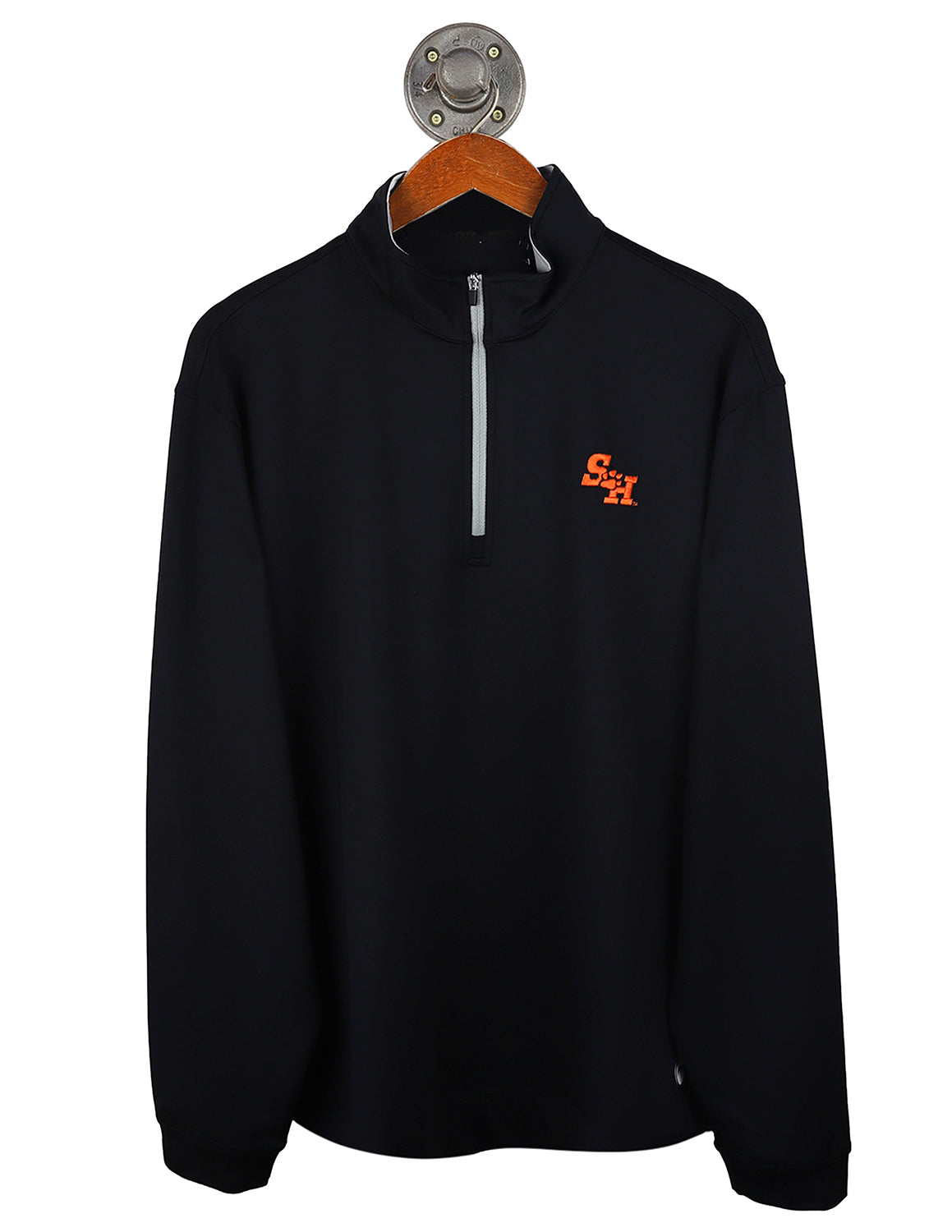 SHSU Daily 1/4 Zip