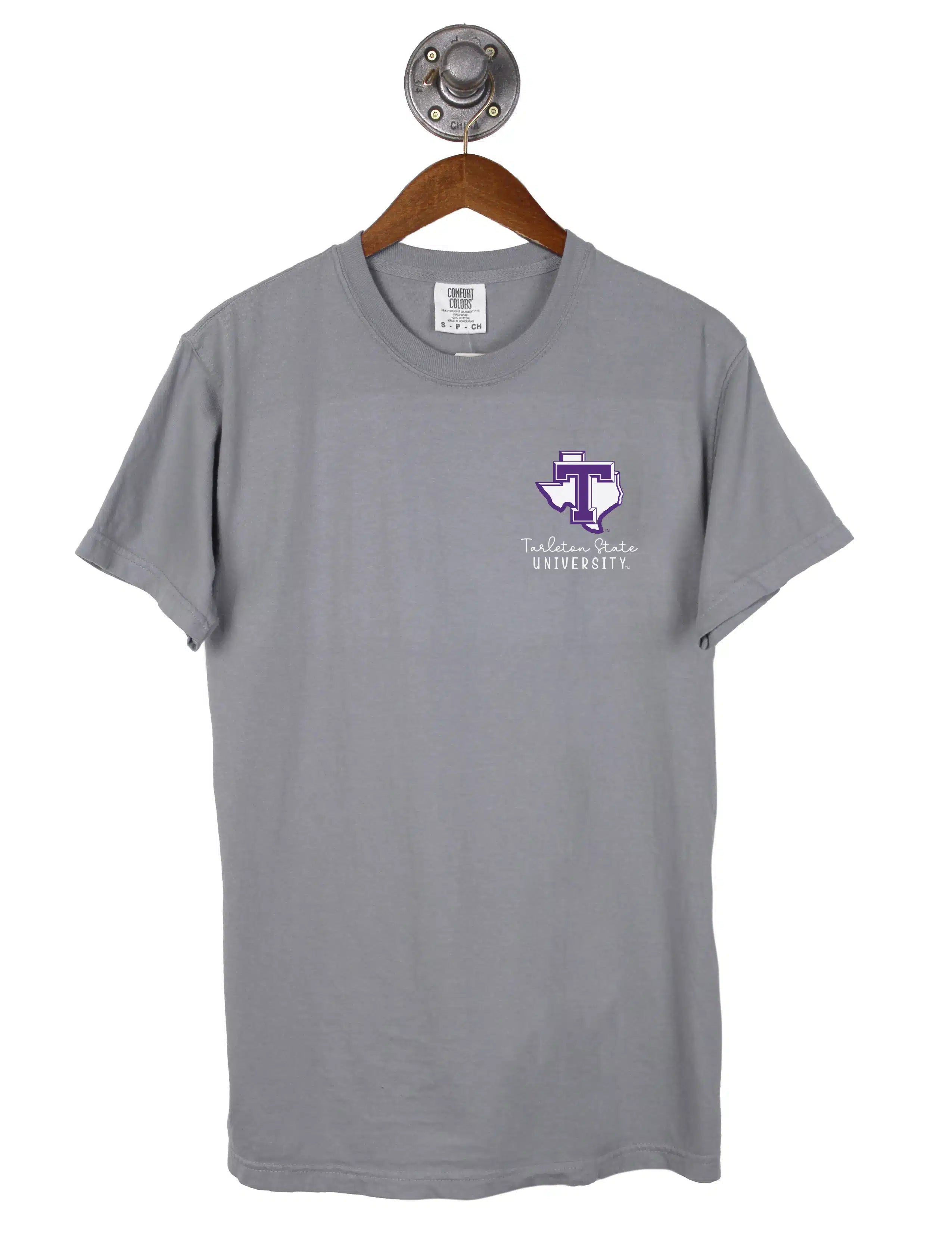TSU Somewhere Out There Short Sleeve