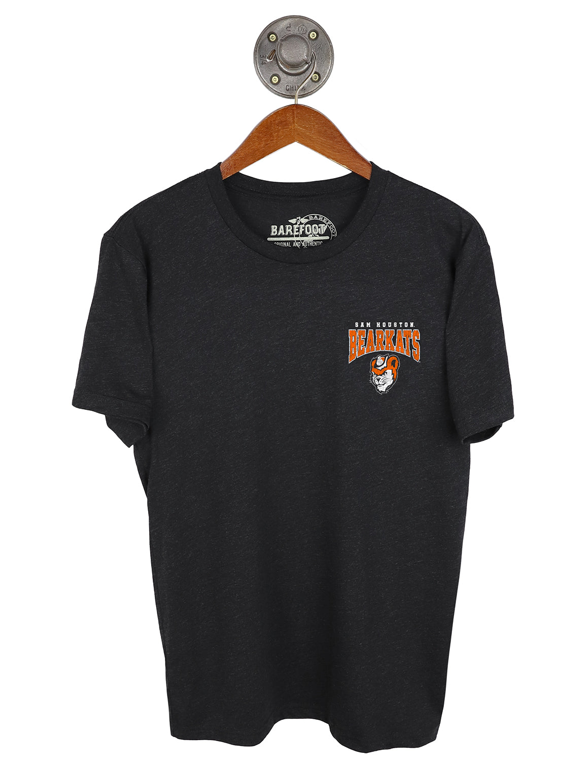 SHSU Back To Basic Short Sleeve