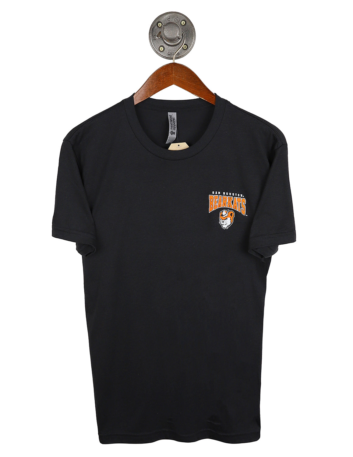 SHSU Back To Basic Short Sleeve