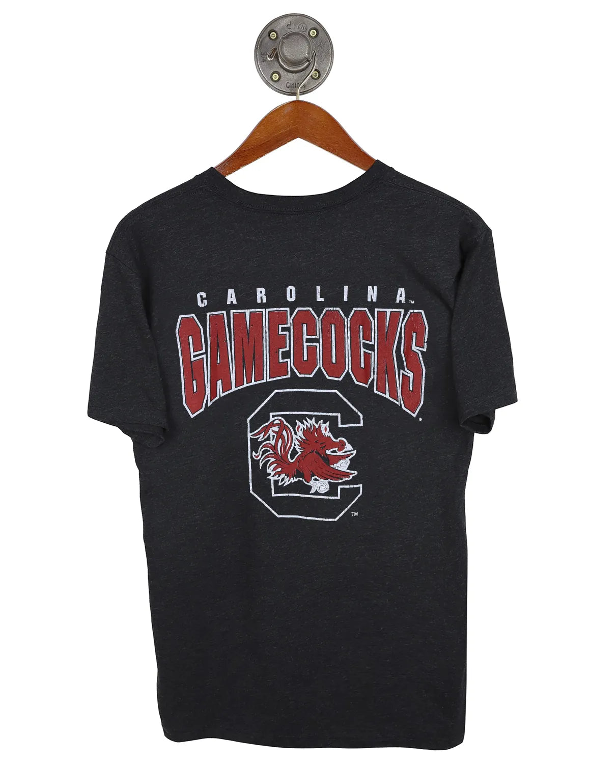 USC Back To Basic Short Sleeve