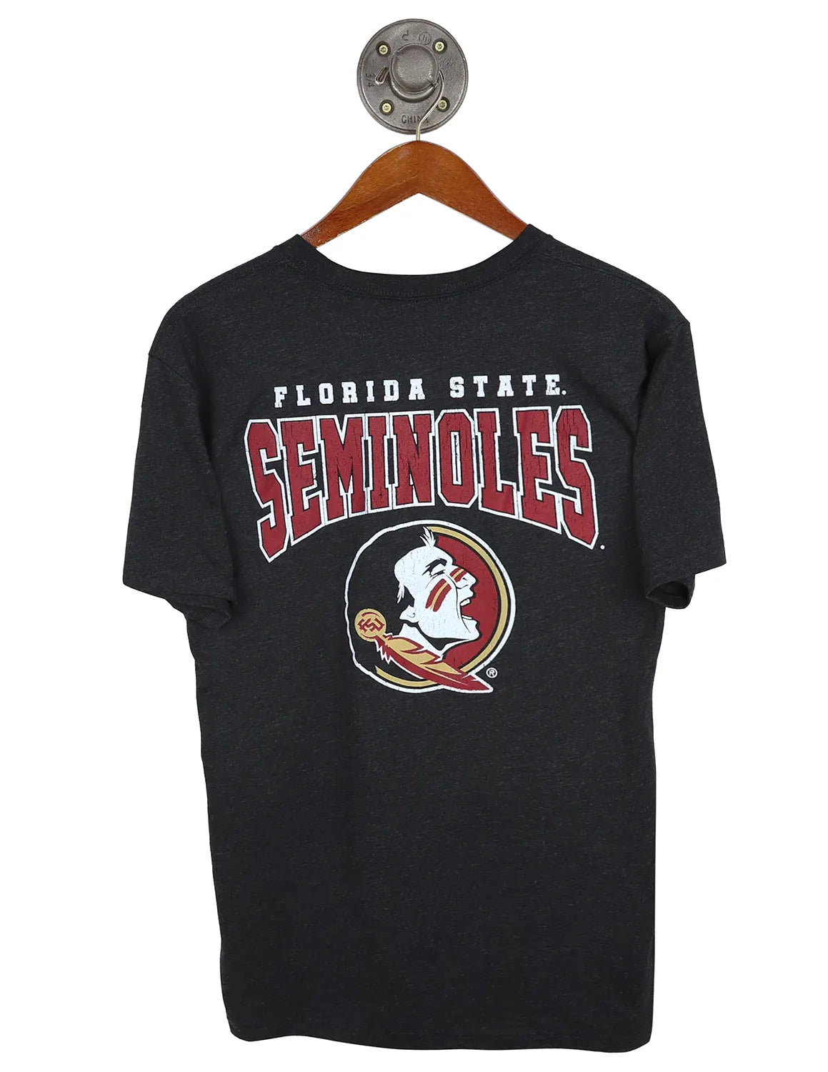 FSU Back To Basic Short Sleeve