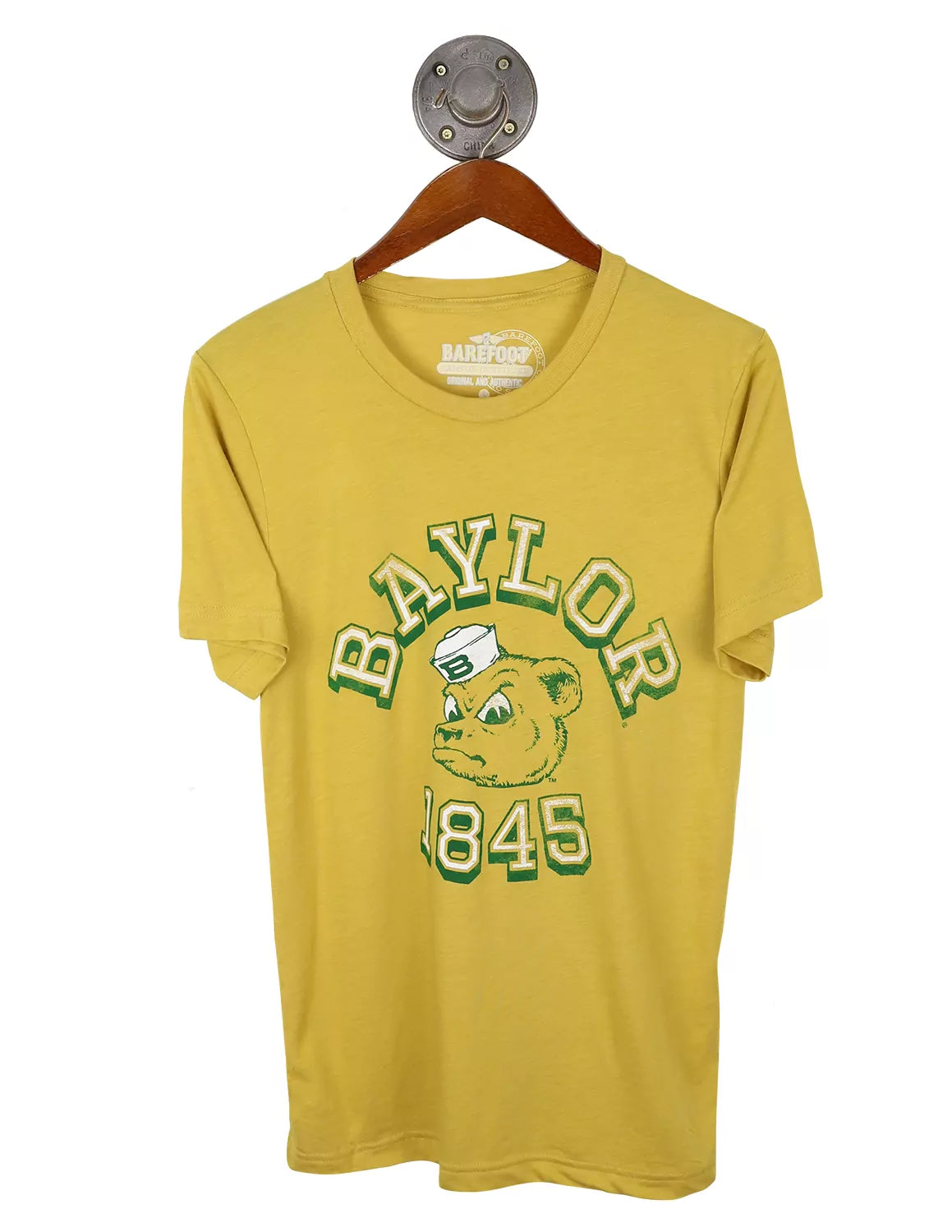 BU Vin Minute Short Sleeve