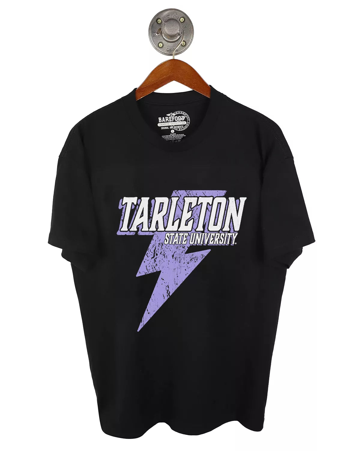 TSU Strike A Cord Short Sleeve