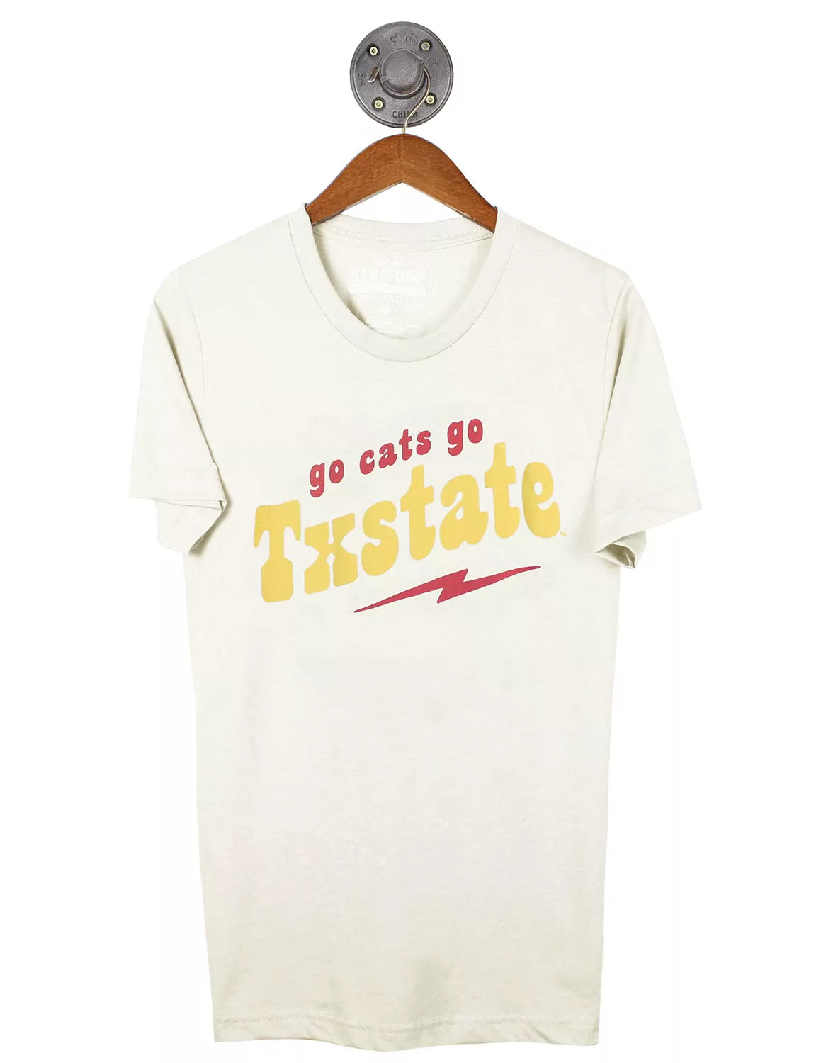 TXST Sweet Lightning Short Sleeve