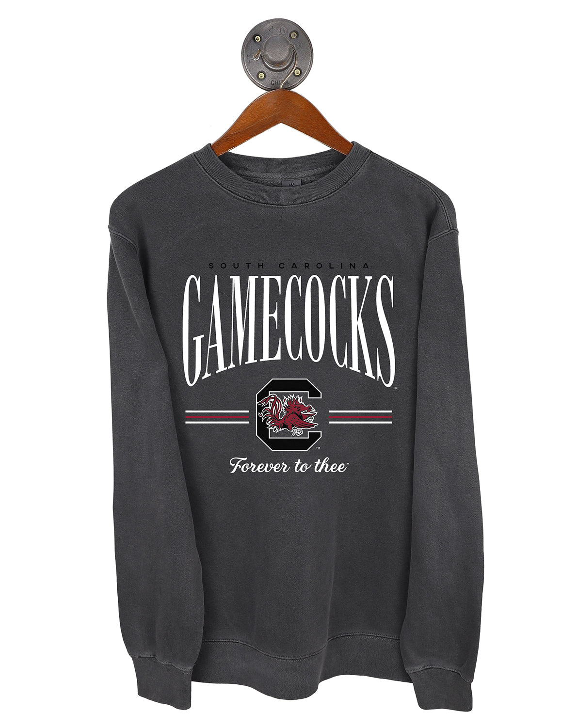 USC Consistently Great Crewneck