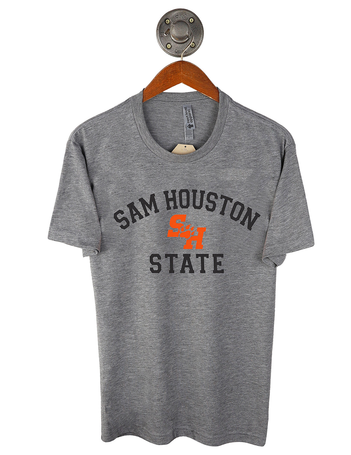 SHSU All These Years Short Sleeve