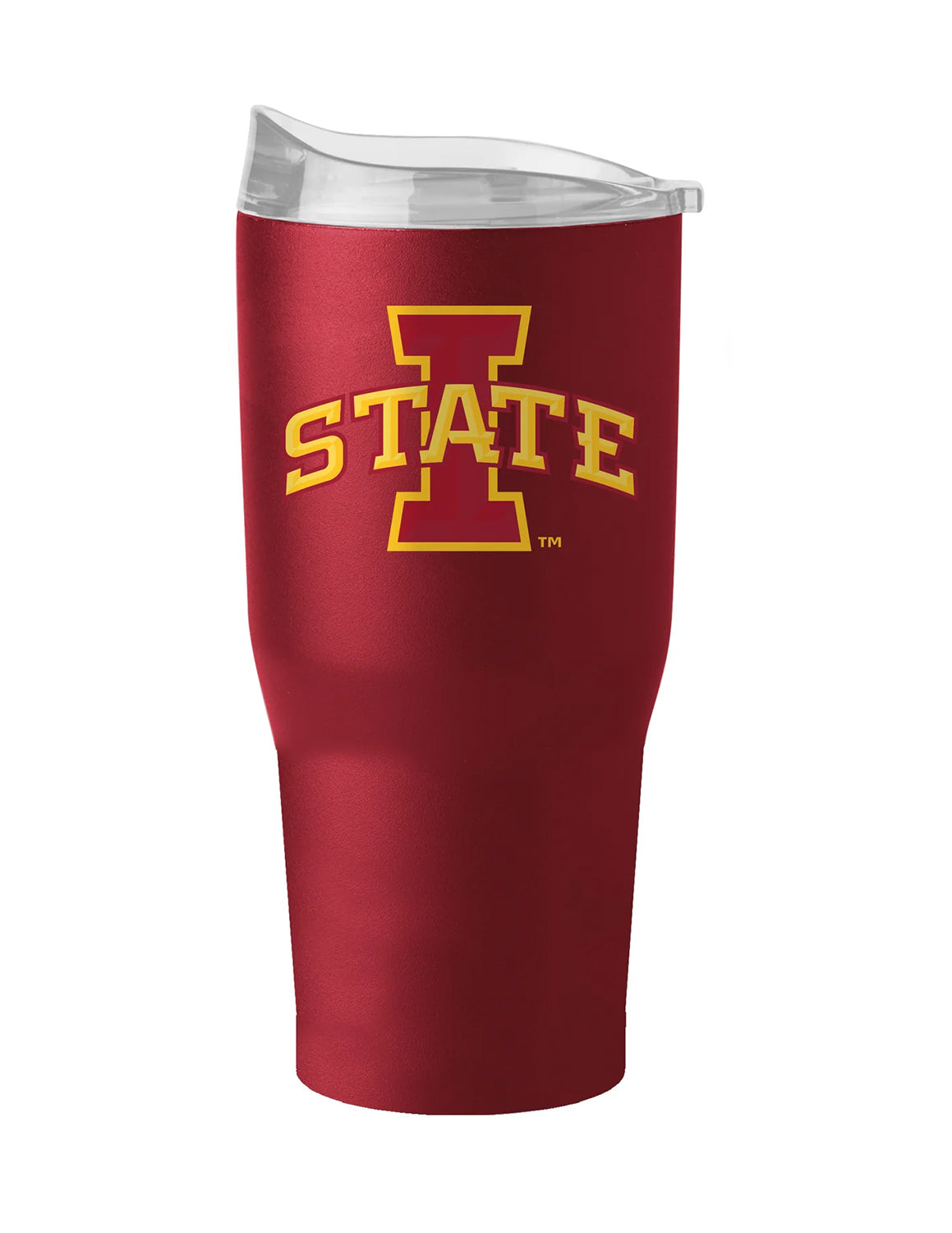 ISU 30oz. Flipside Tumbler