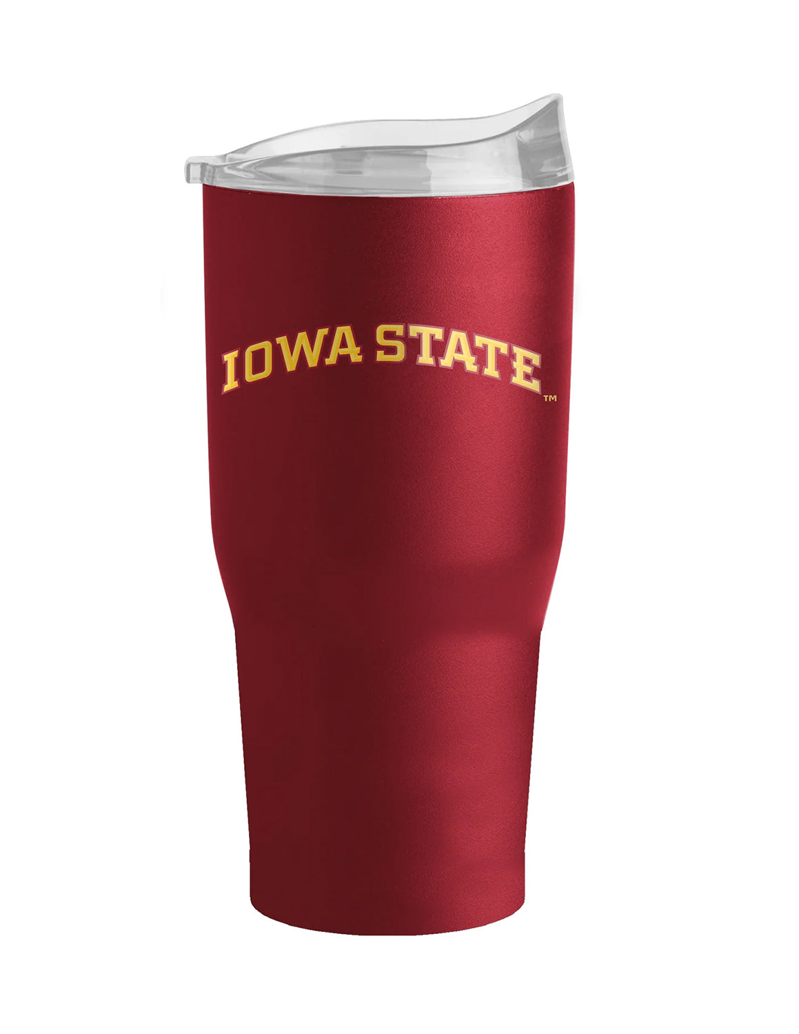 ISU 30oz. Flipside Tumbler