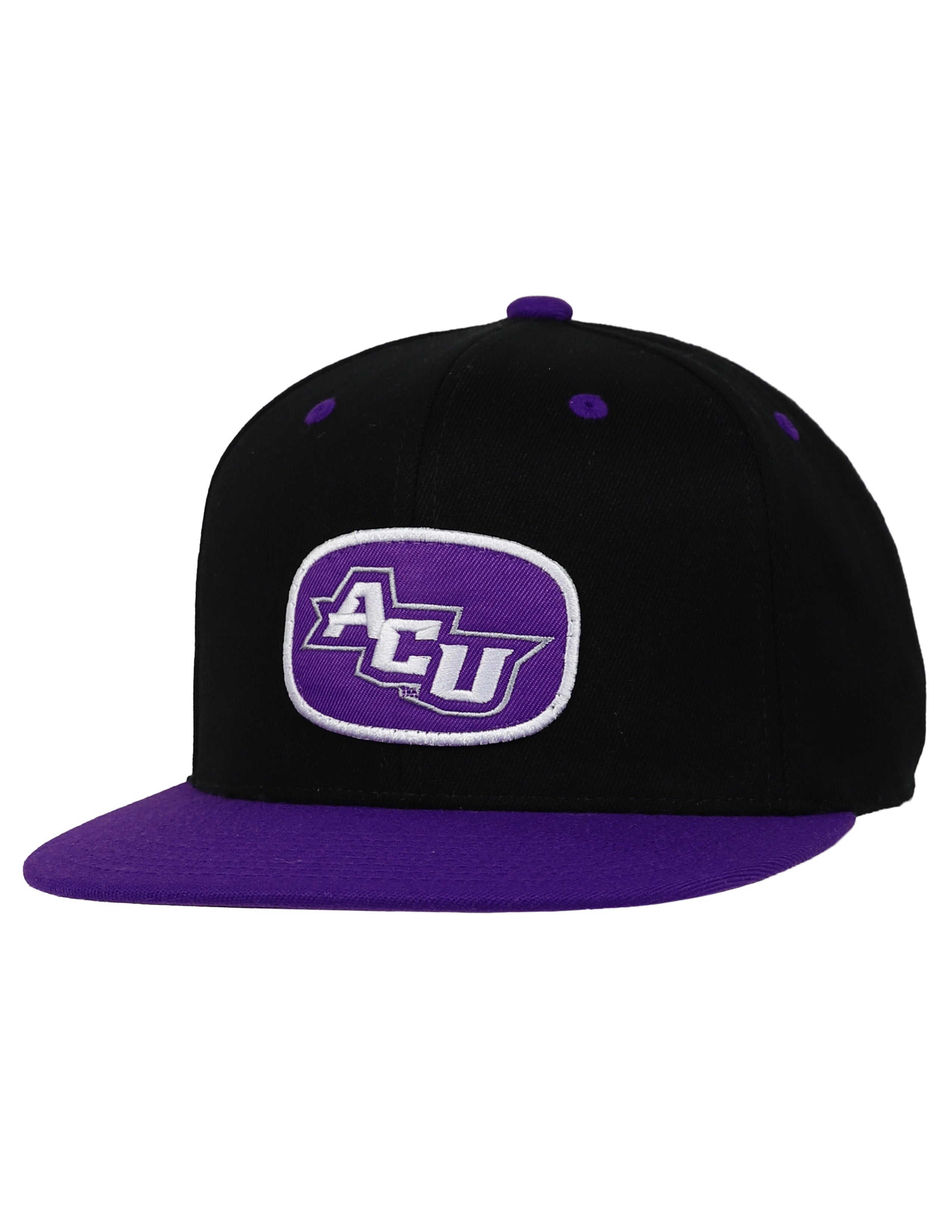 ACU Flat Oval Hat