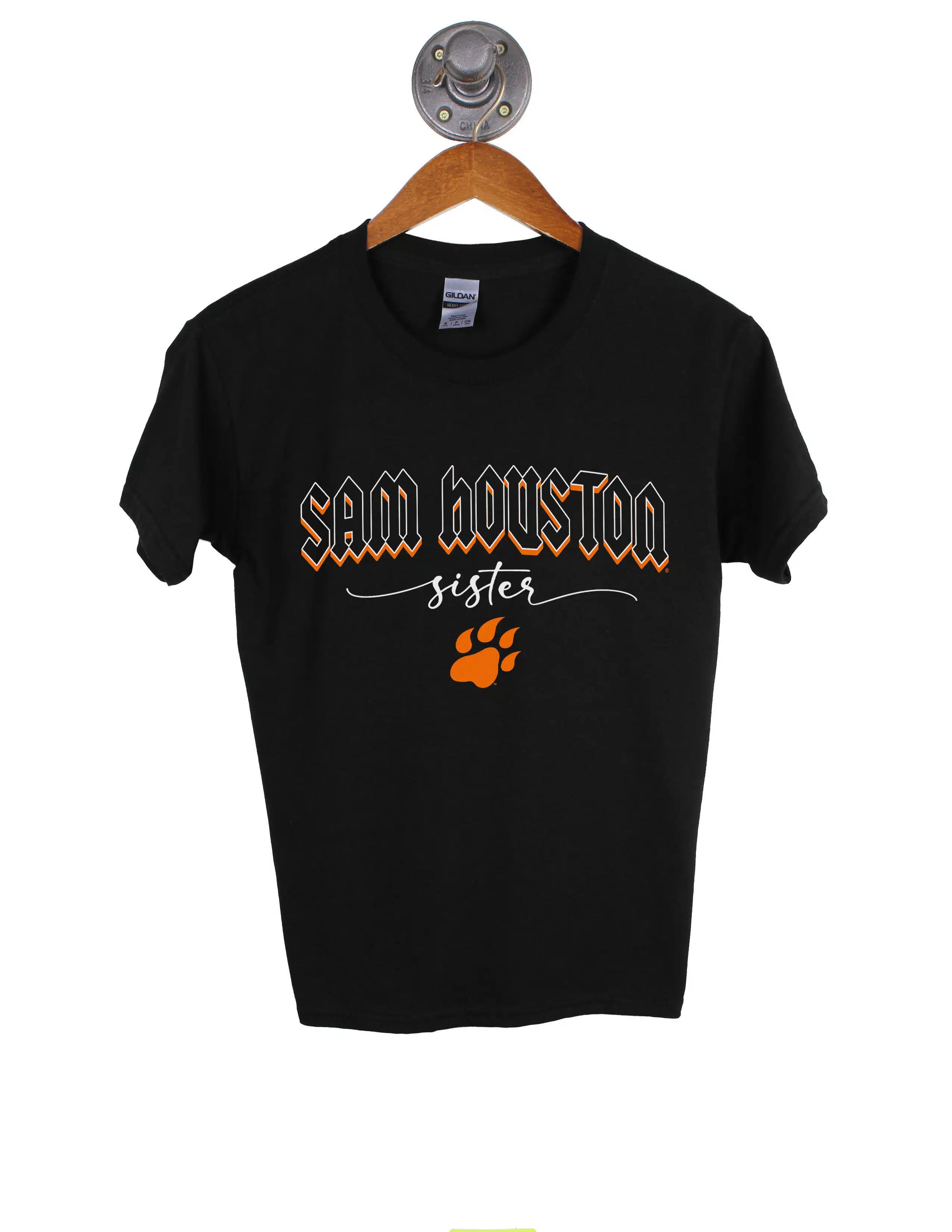 SHSU Youth SIS Rock N Roll Short Sleeve