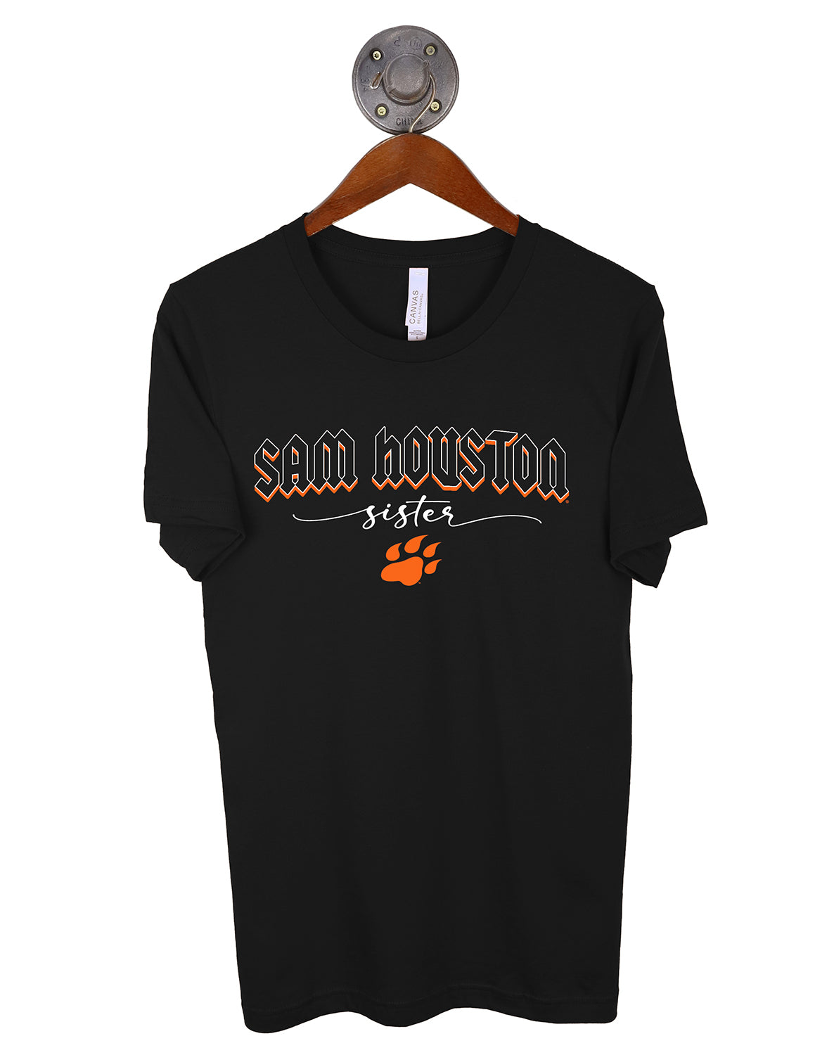 SHSU Sister Rock N Roll Short Sleeve
