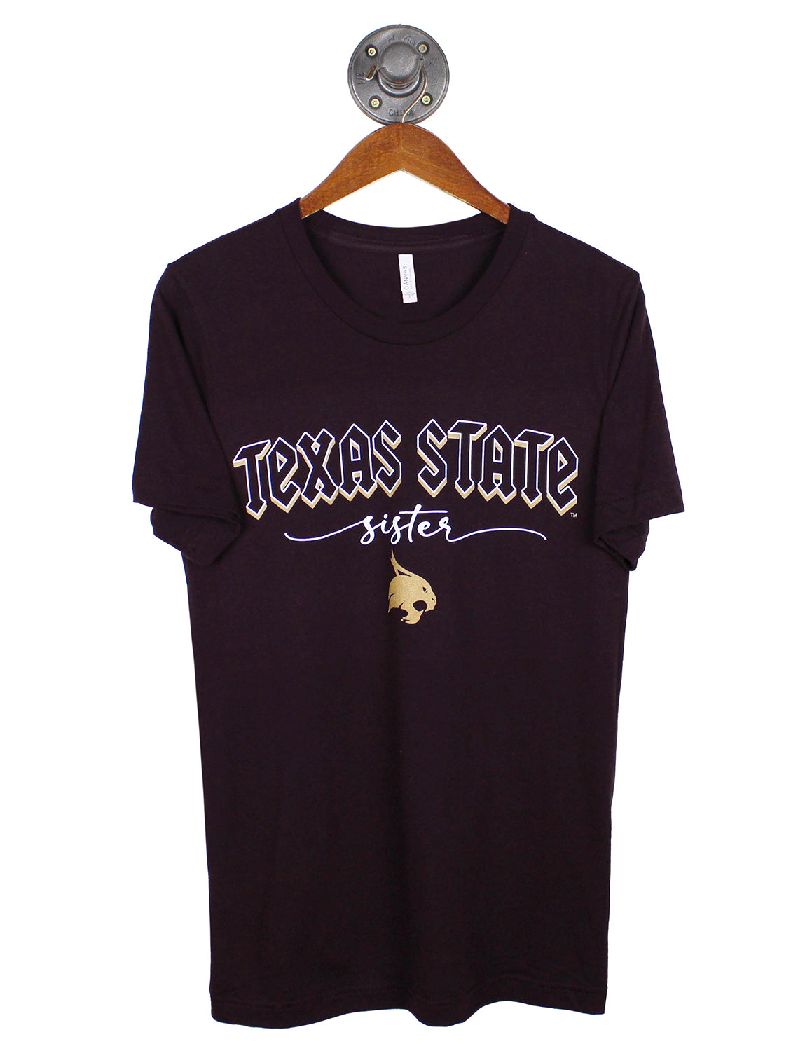 TXST SIS Rock N Roll Short Sleeve