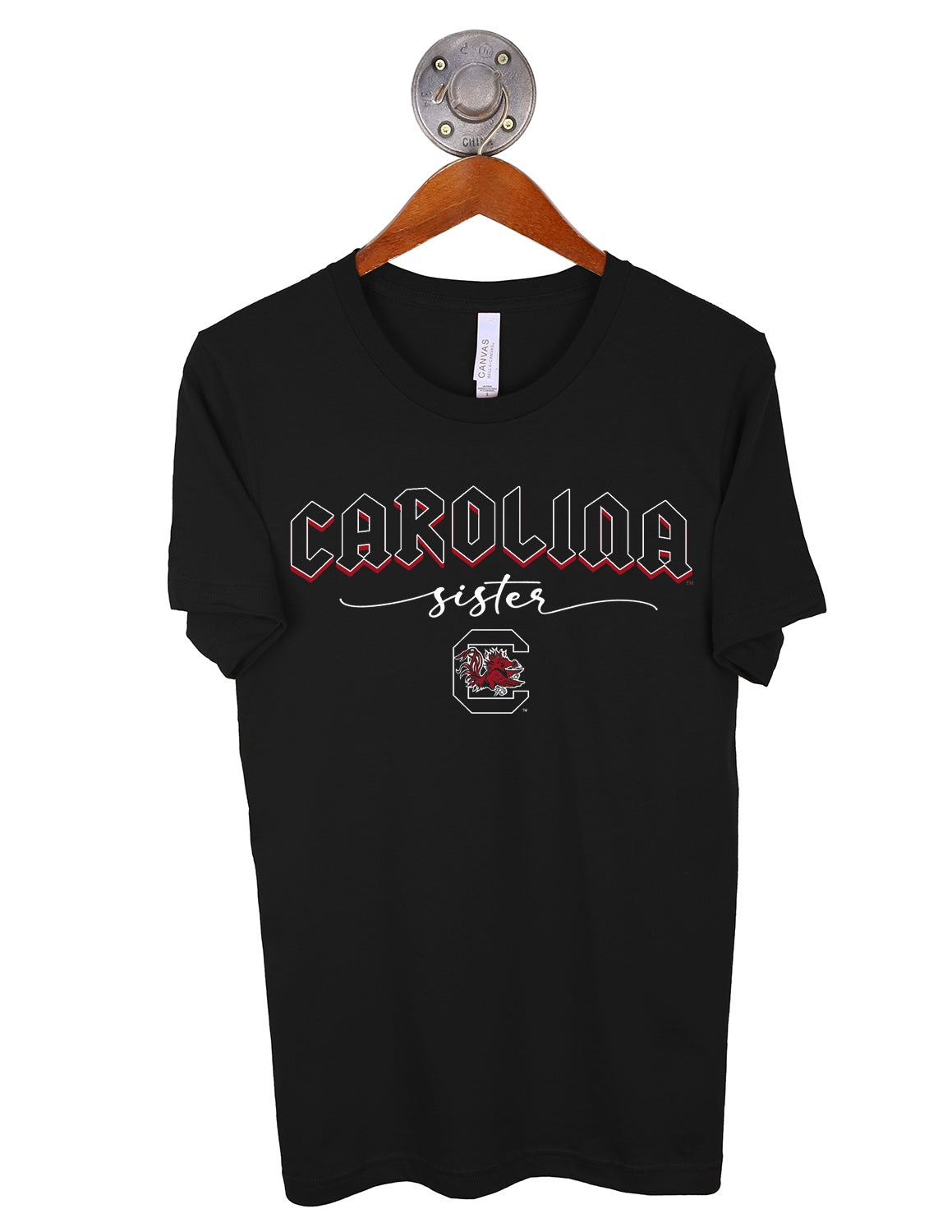 USC Sister Rock 'N Roll Short Sleeve