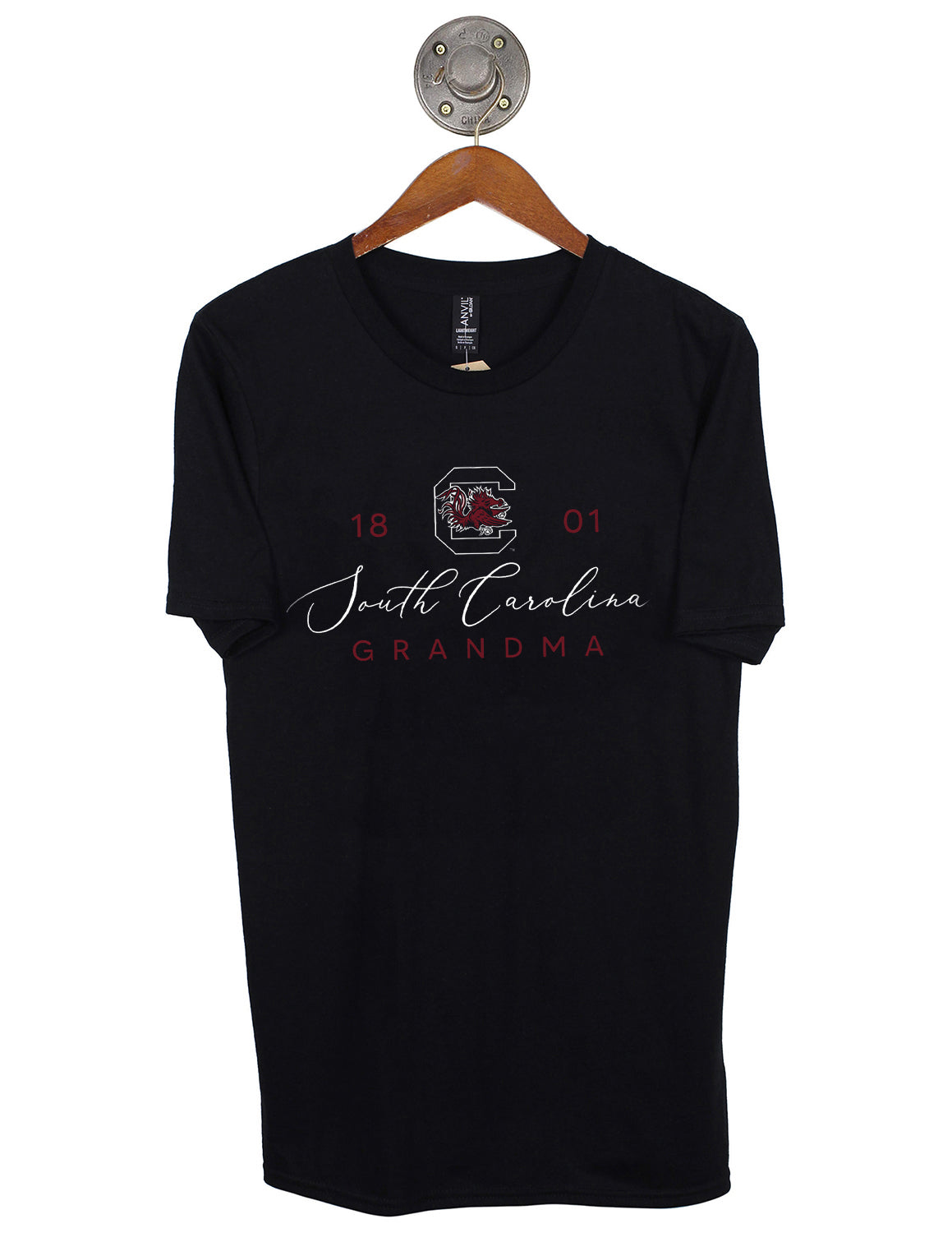USC GMA So Lovely Short Sleeve