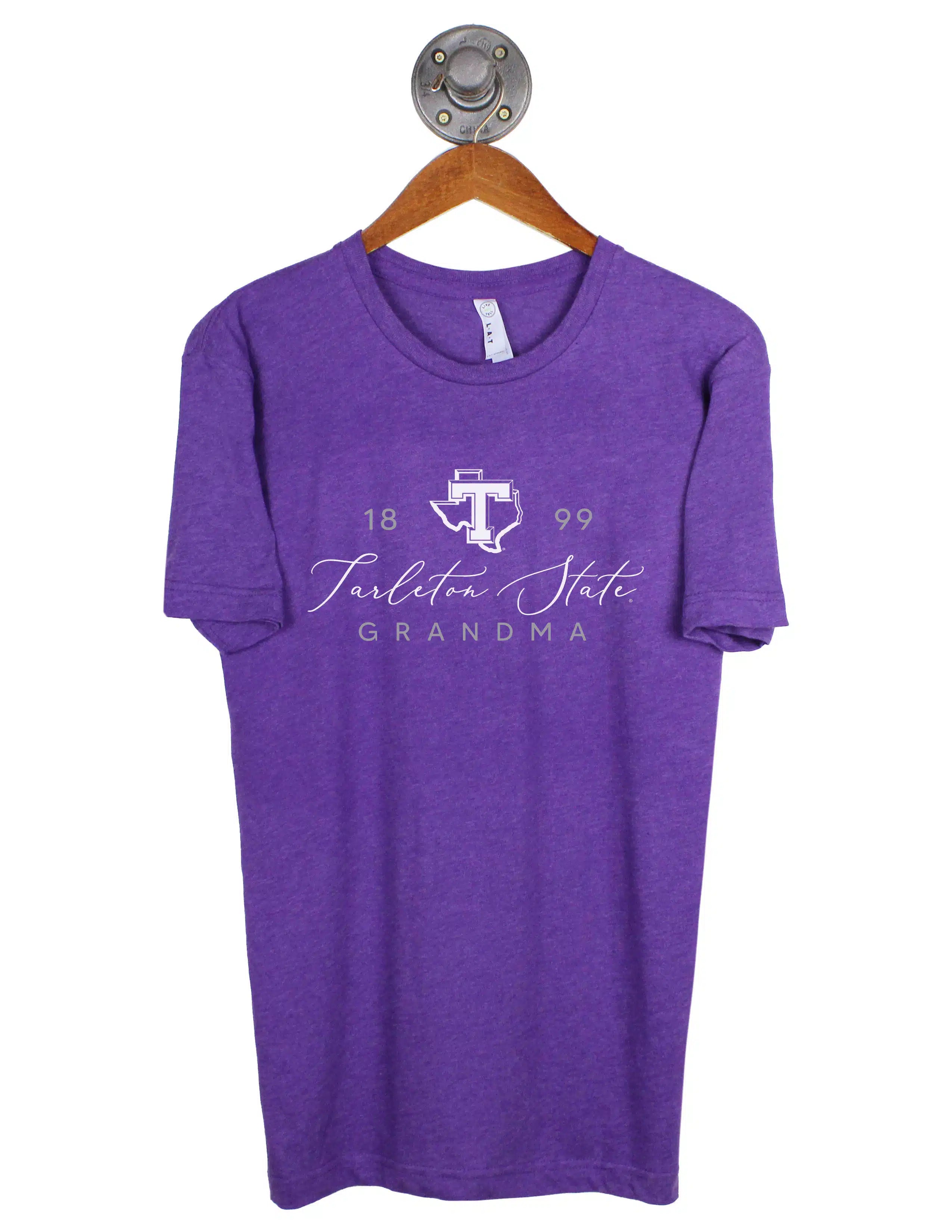 TSU GMA So Lovely Short Sleeve